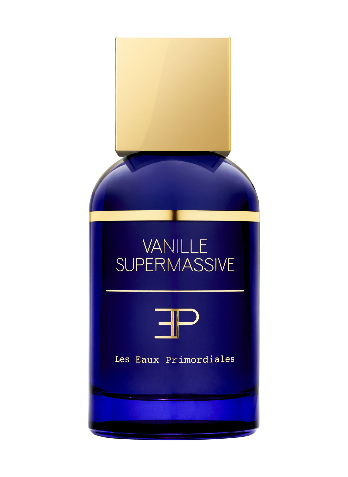 Les Eaux Primordiales VANILLE SUPERMASSIVE