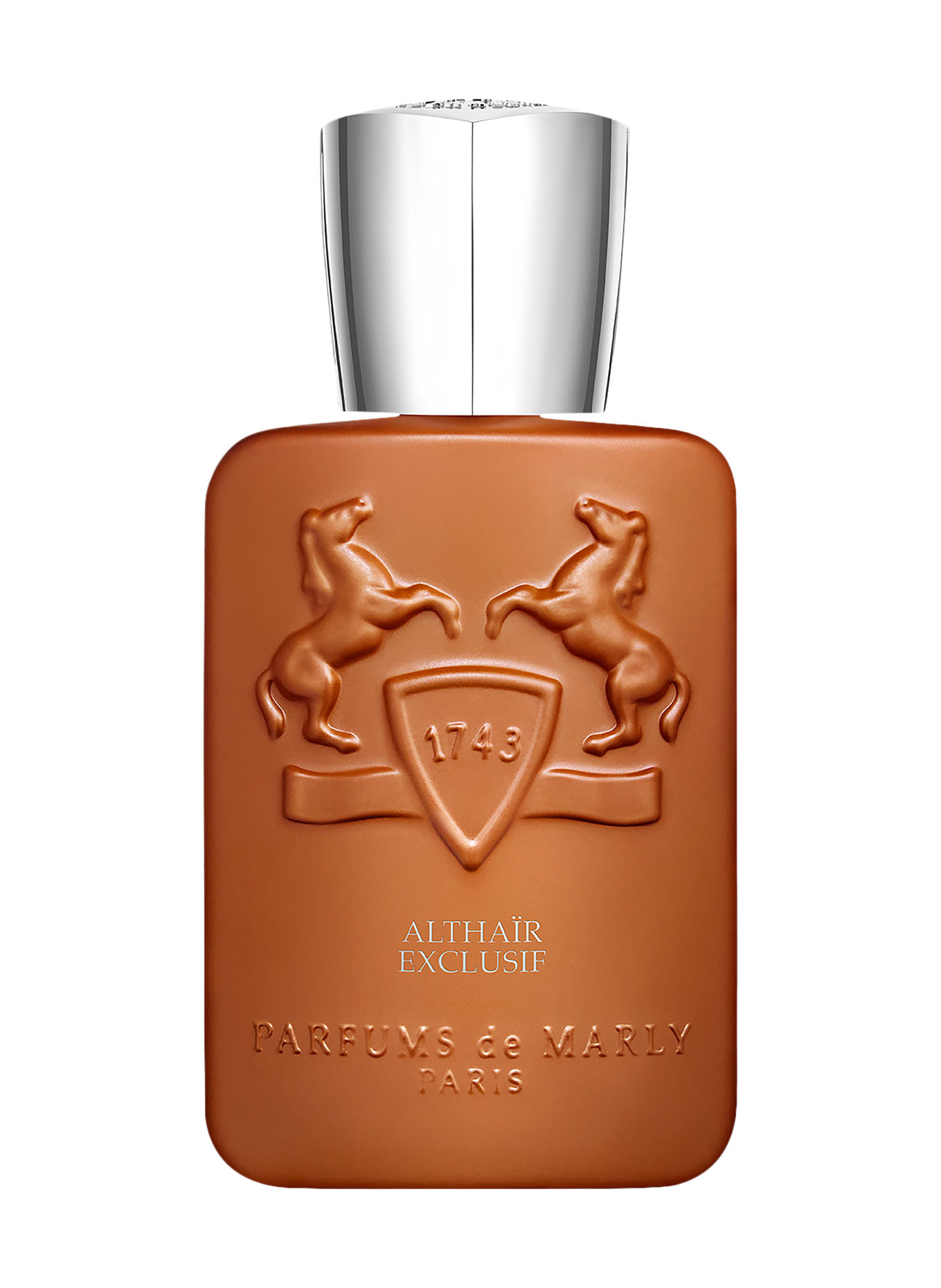 PARFUMS de MARLY ALTHAIR EXCLUSIF