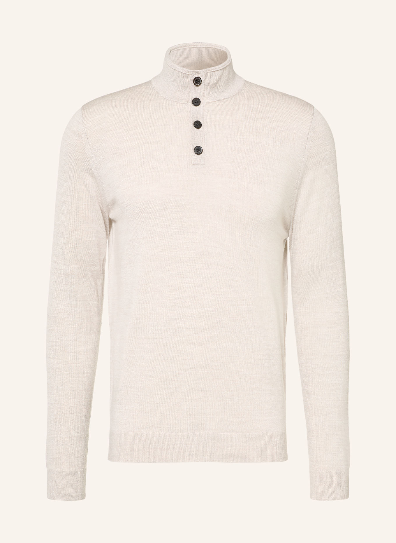 REISS Troyer FARNHAM: BEIGE