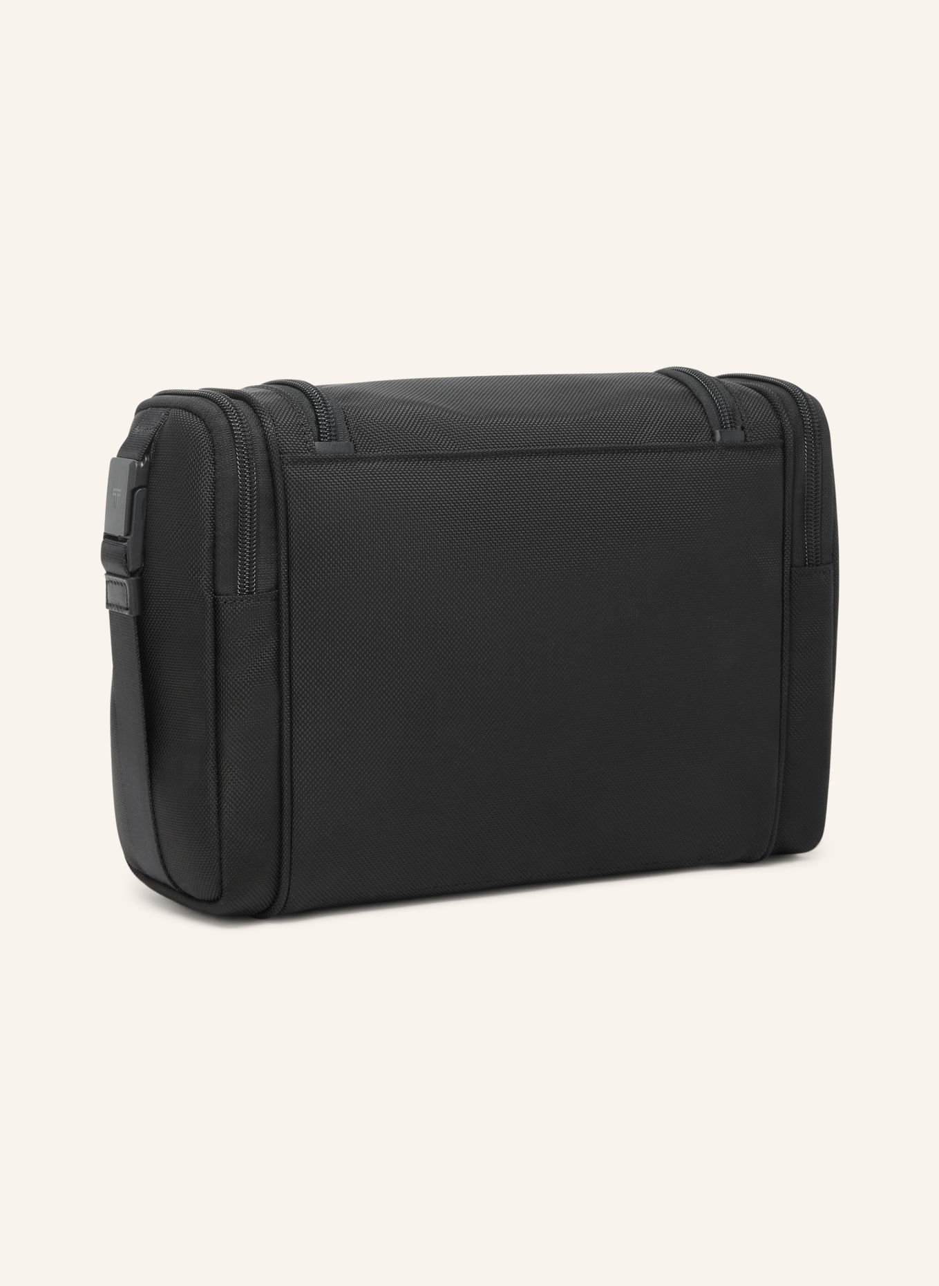 TUMI Trousse de toilette ALPHA: NOIR