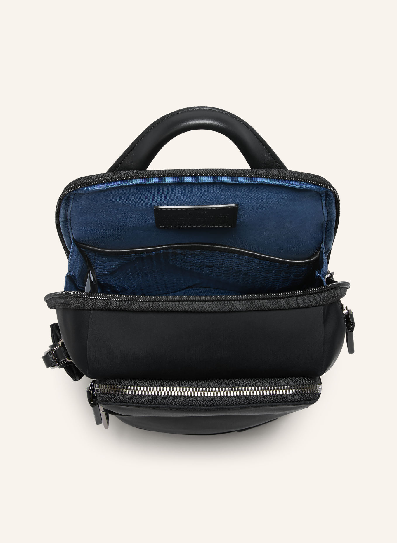 TUMI HARRISON THATCHER SLING Backpack: BLACK
