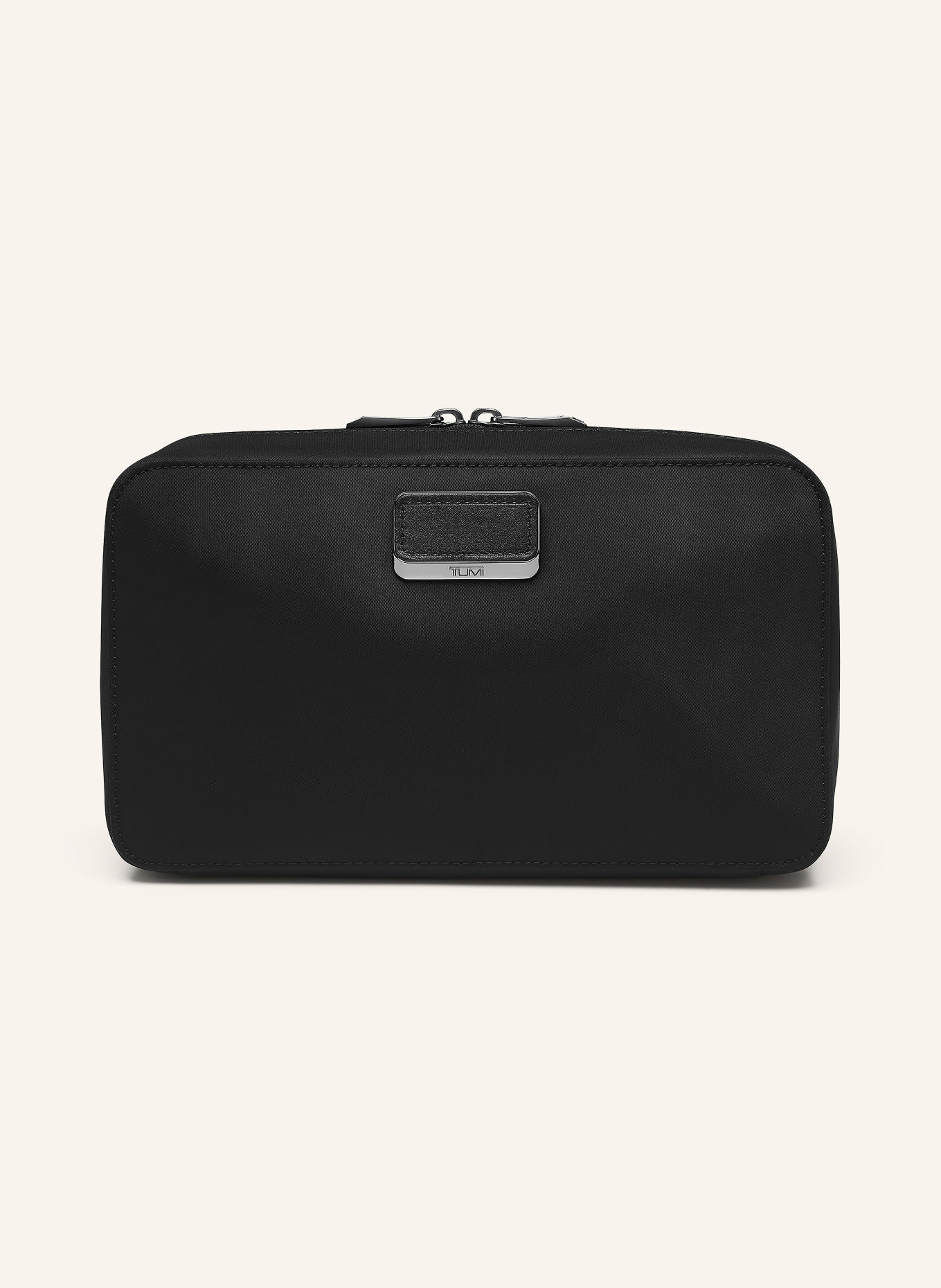 TUMI VOYAGEUR toilettas ADELISE: ZWART