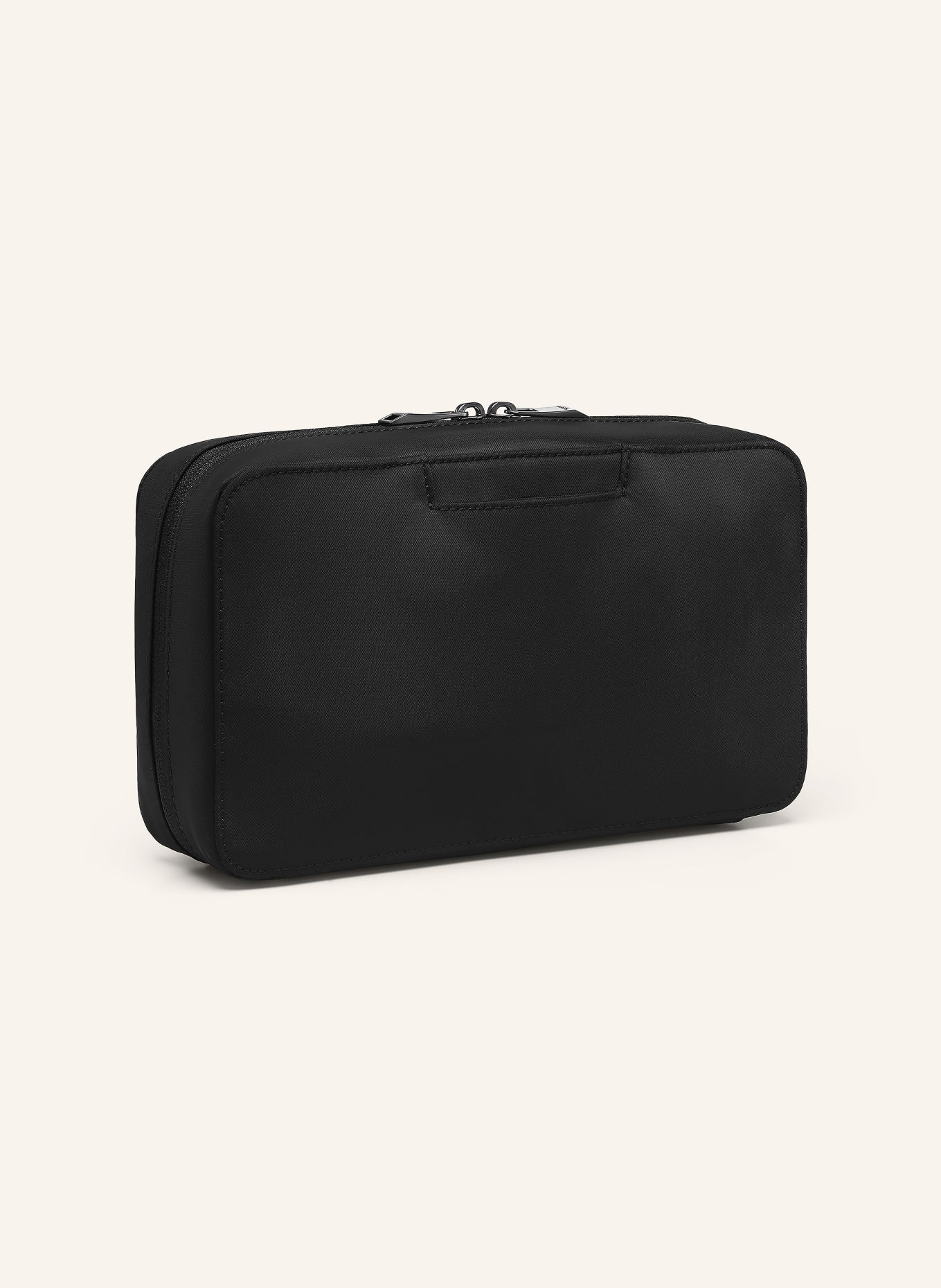 TUMI VOYAGEUR toilettas ADELISE: ZWART