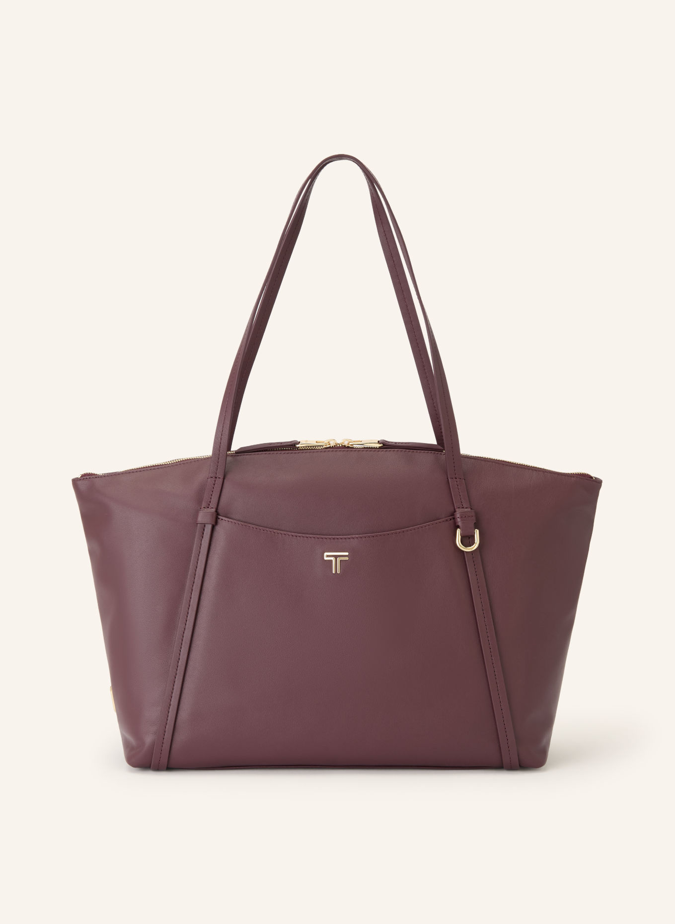 TUMI VOYAGEUR Shoppers Q: DONKERROOD