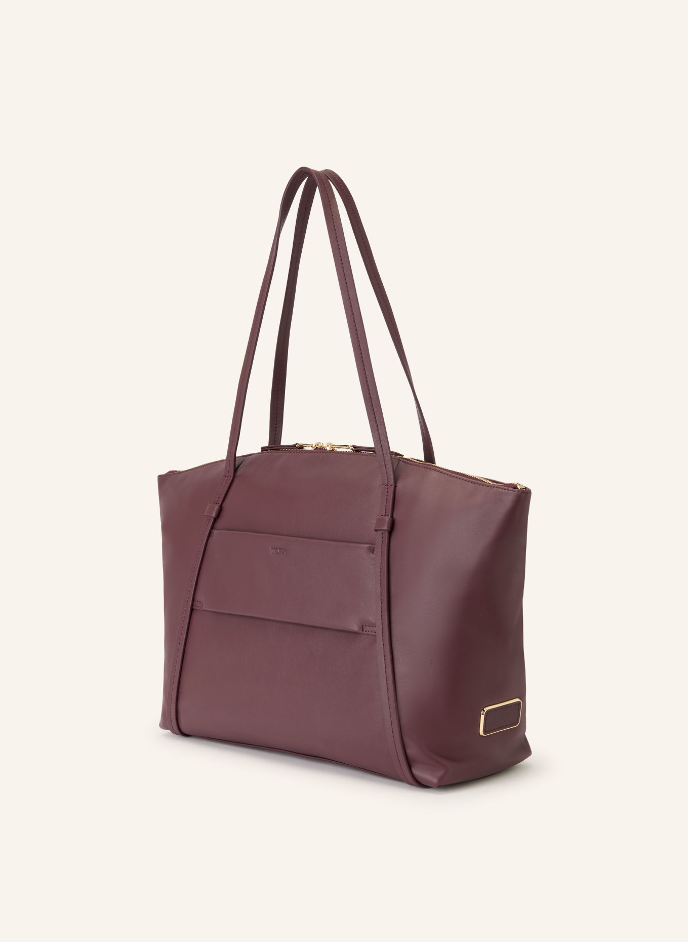 TUMI VOYAGEUR Shoppers Q: DONKERROOD