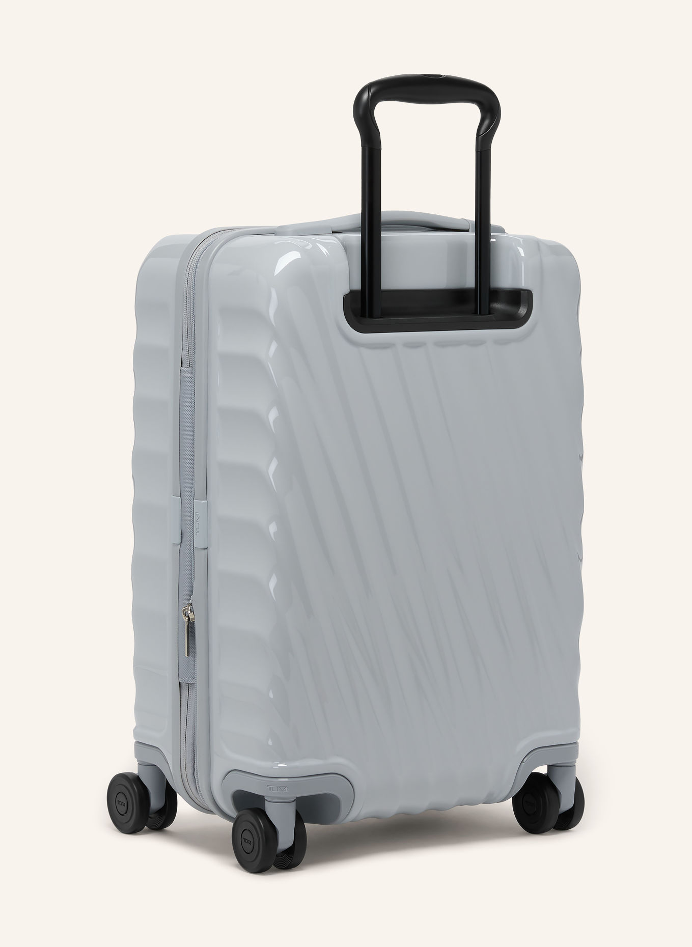TUMI 19 DEGREE EXPANDABLE Trolley: LIGHT GRAY