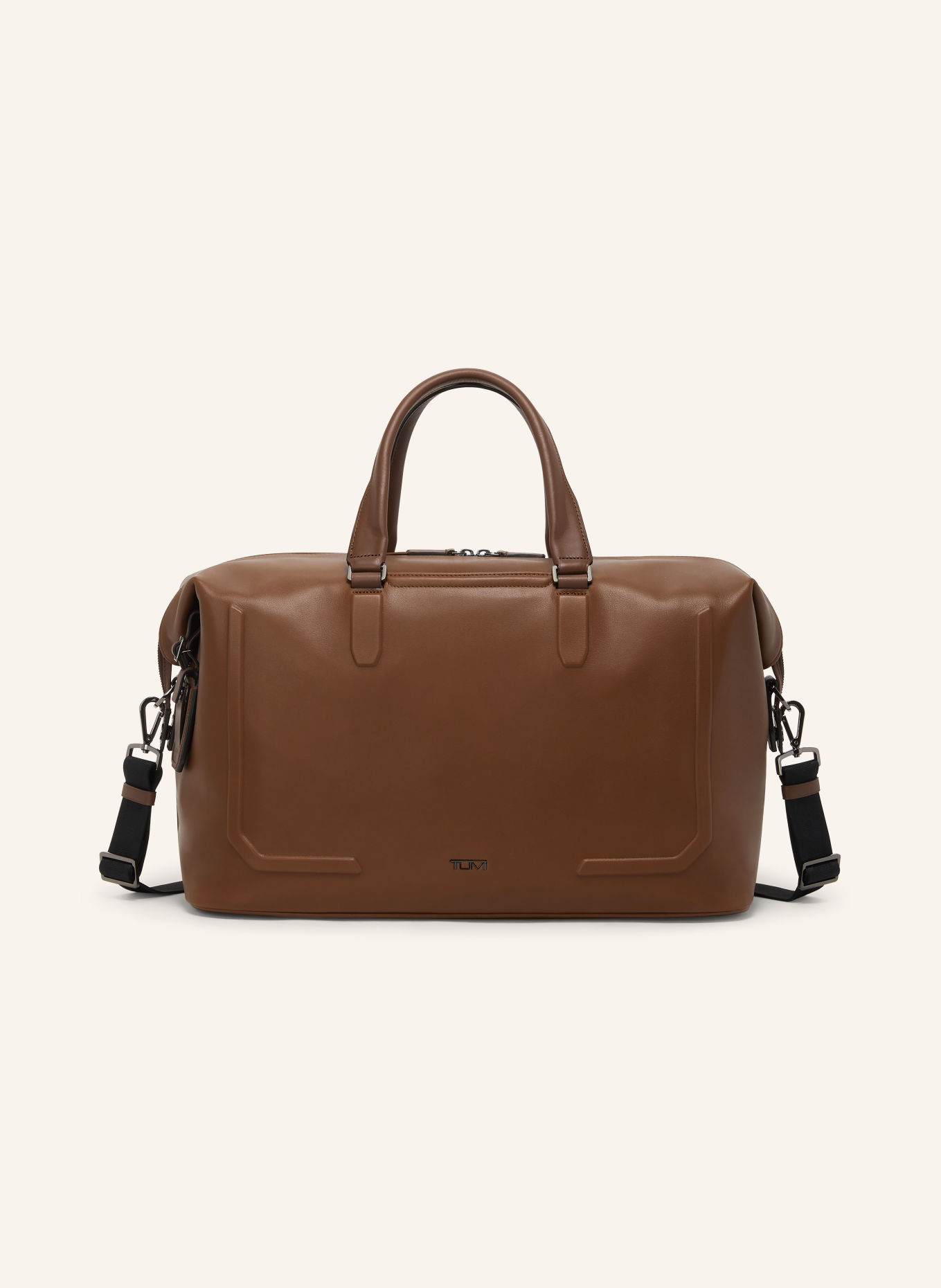 TUMI HARRISON Weekender NELSON: BRUN