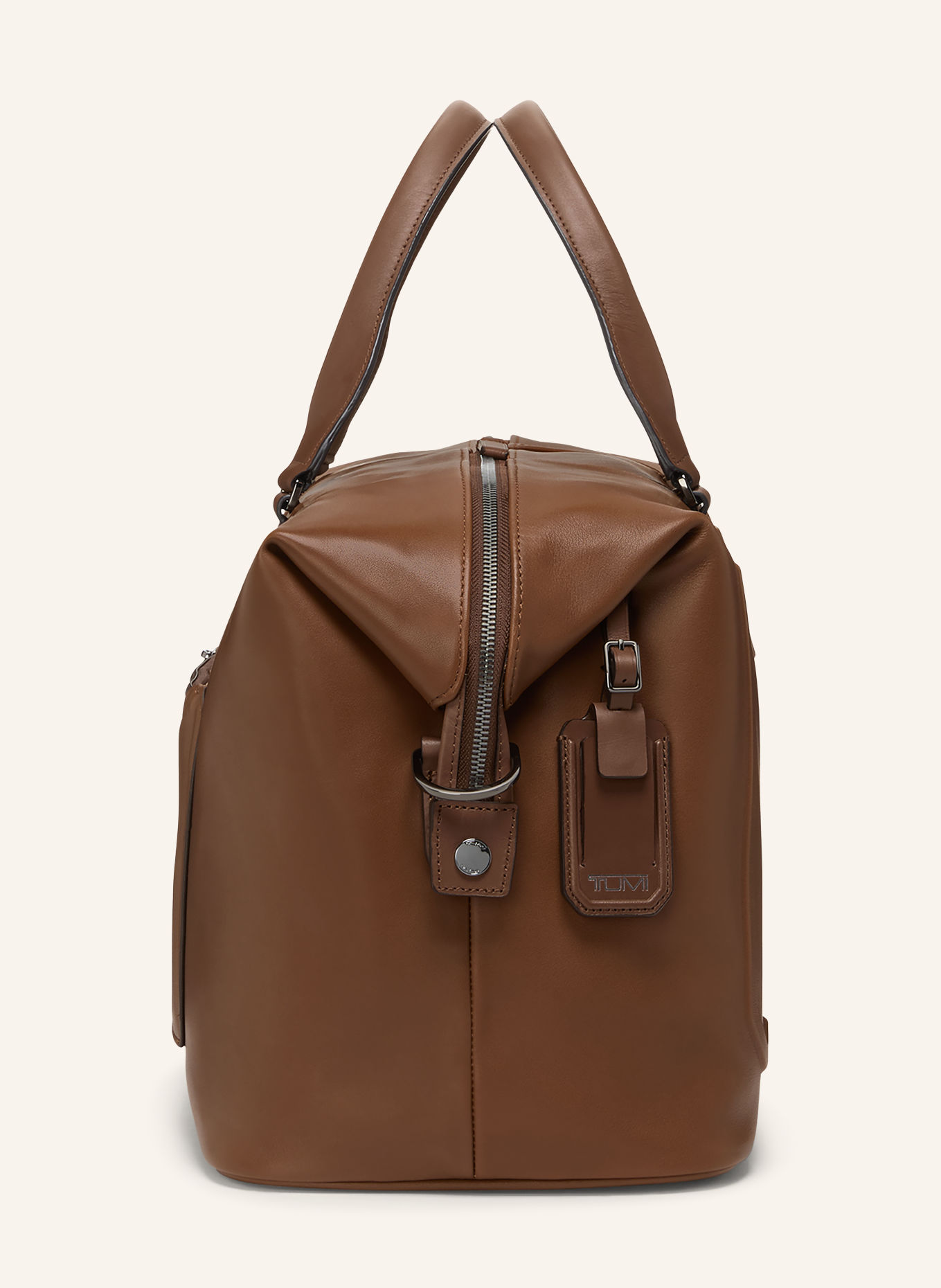 TUMI HARRISON Weekender NELSON: BRUN