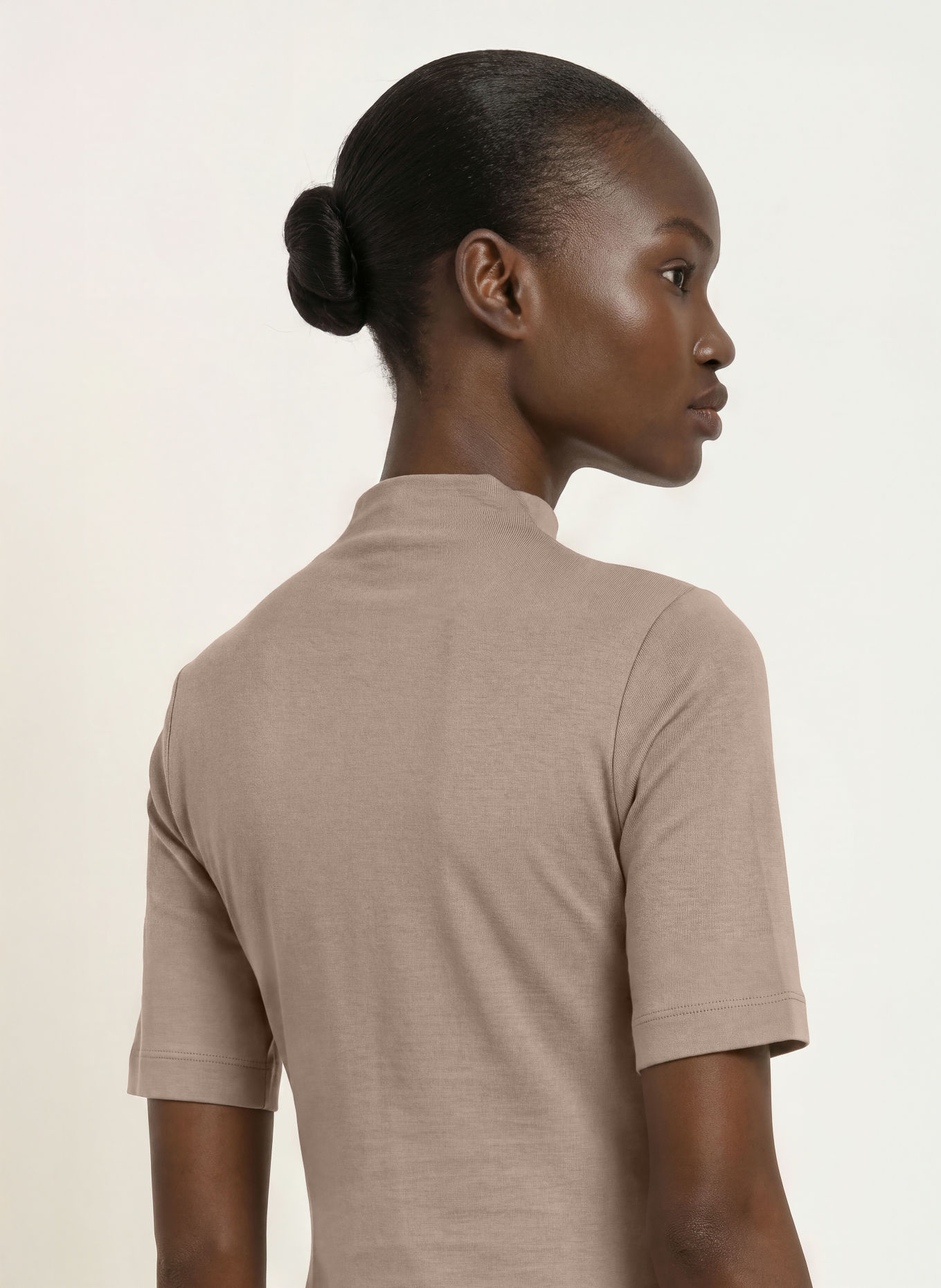 REISS T-Shirt TULIA: BEIGE
