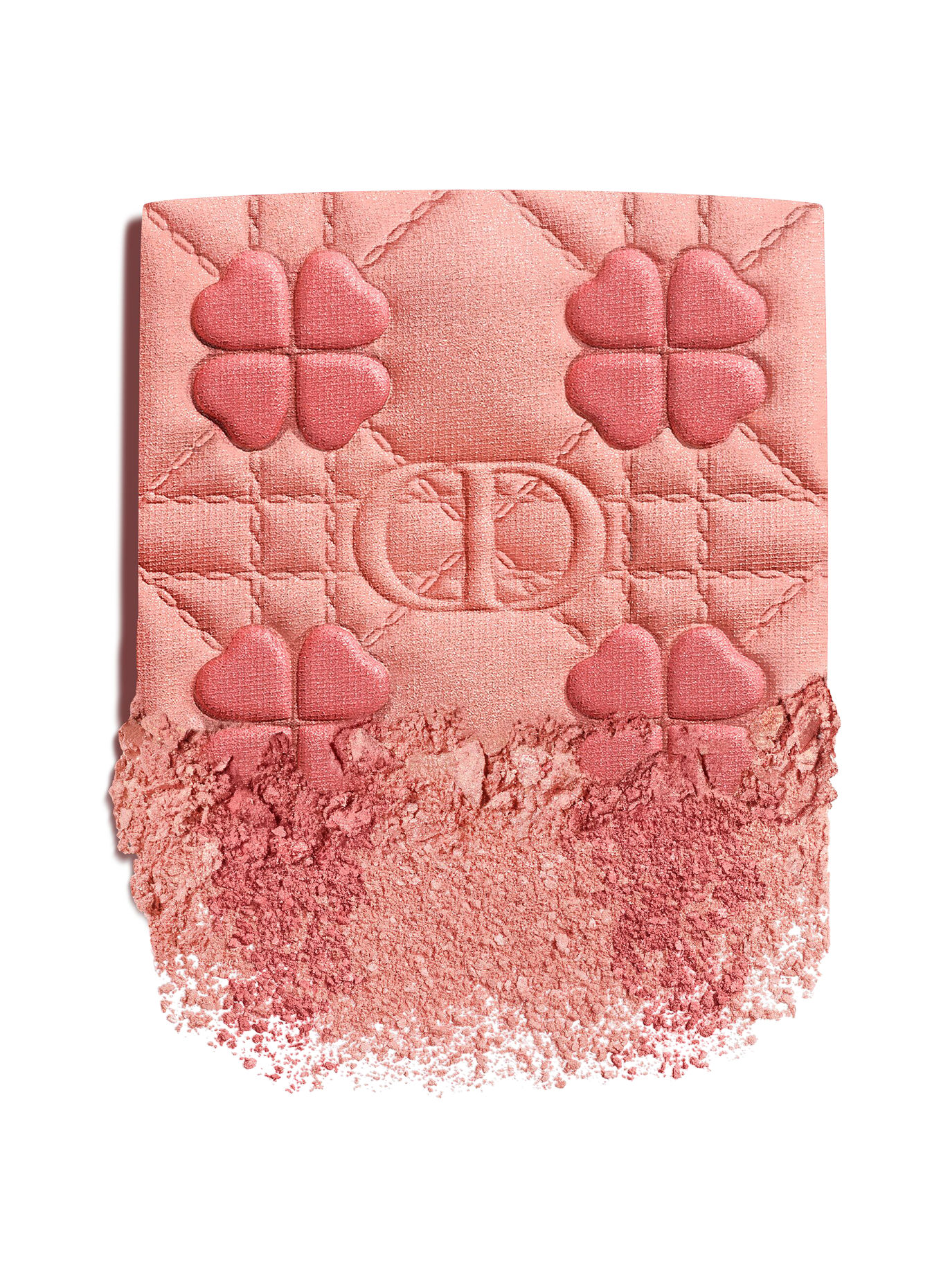 DIOR ROUGE BLUSH - LIMITED EDITION