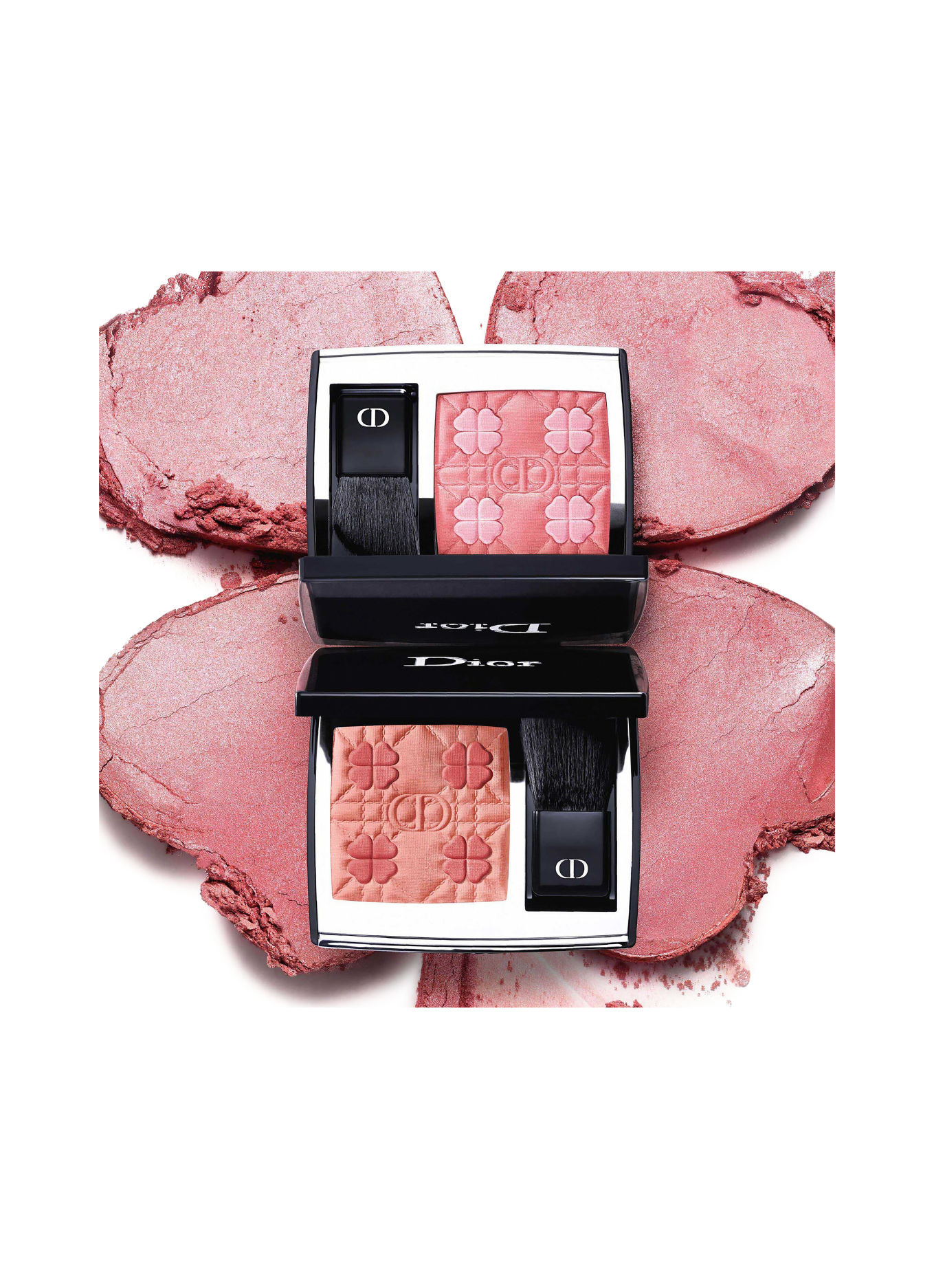 DIOR ROUGE BLUSH - LIMITED EDITION