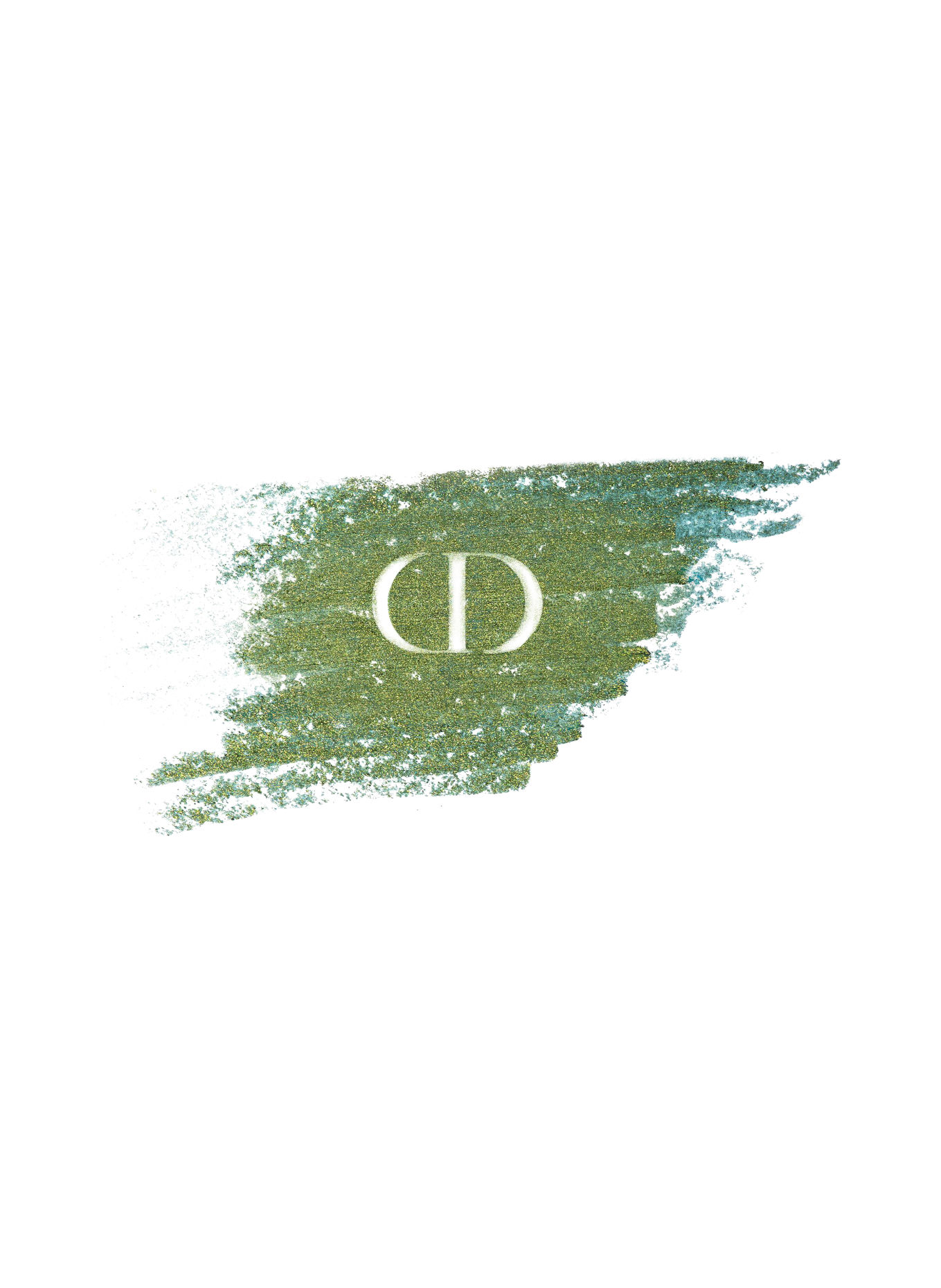 DIOR DIORSHOW STYLO: 341 PEARLY GREEN