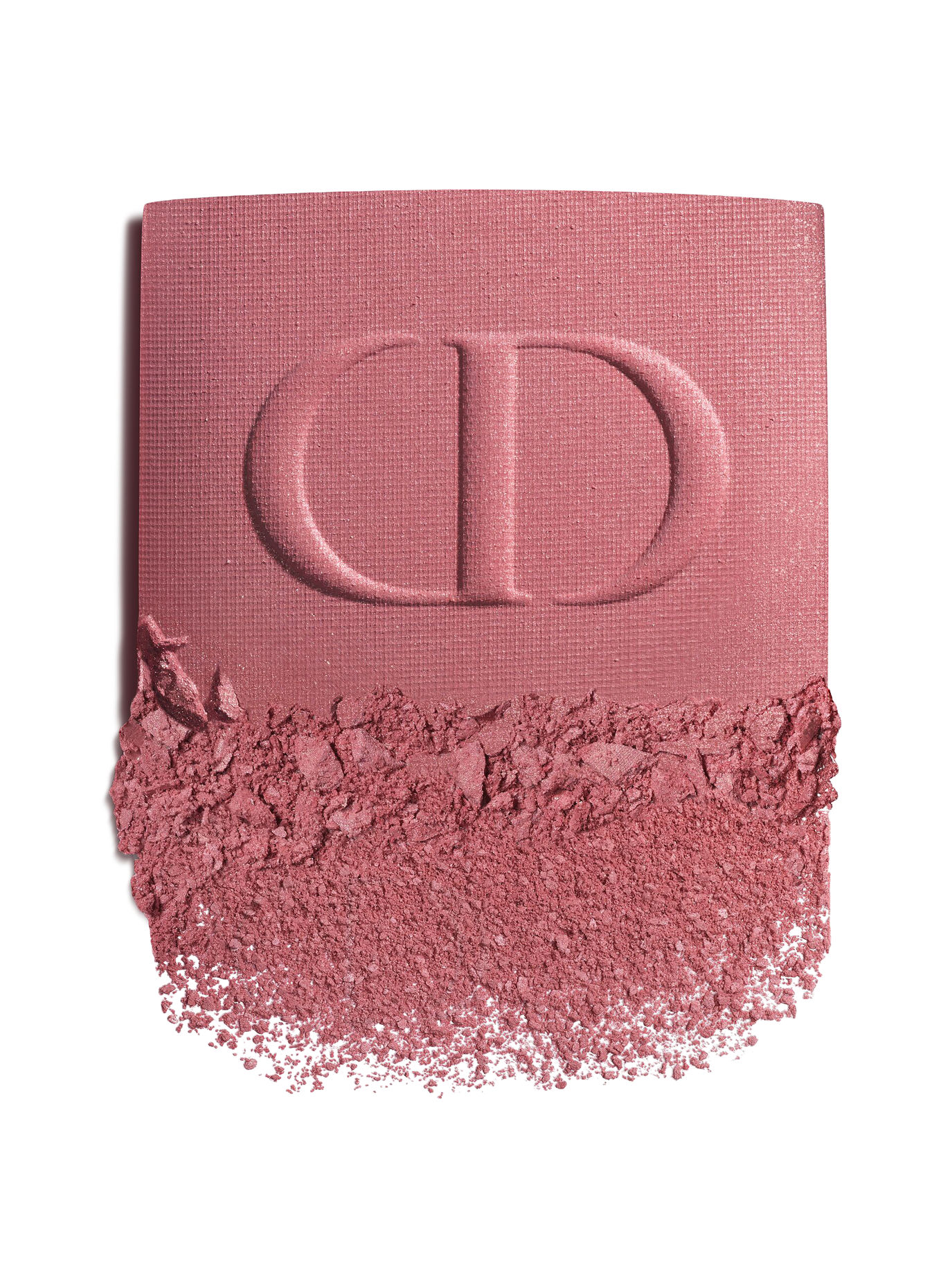 DIOR ROUGE BLUSH: 458 CHARMED MAUVEWOOD