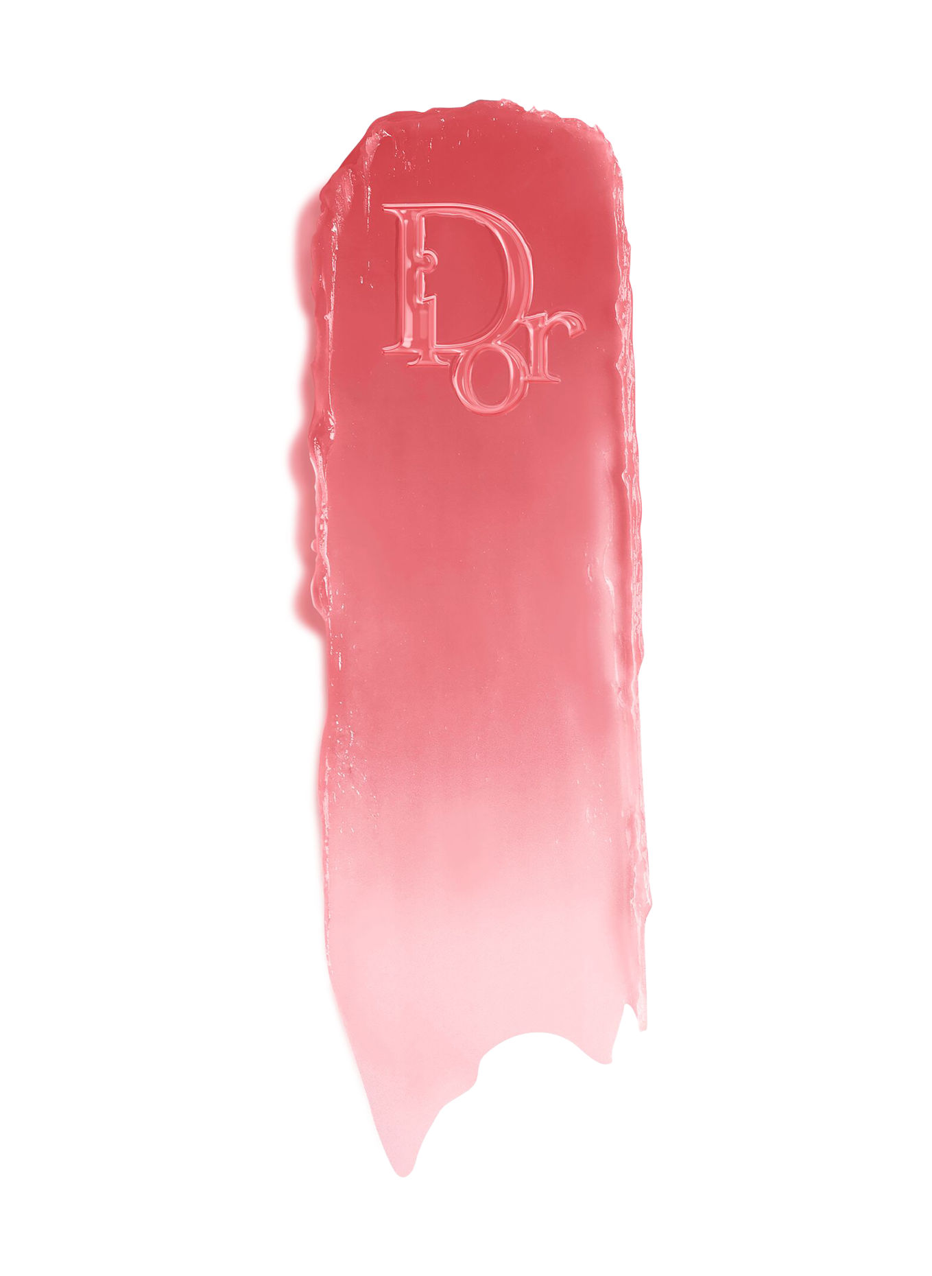 DIOR DIOR ADDICT LIP GLOW: 024 NUDE ROSE