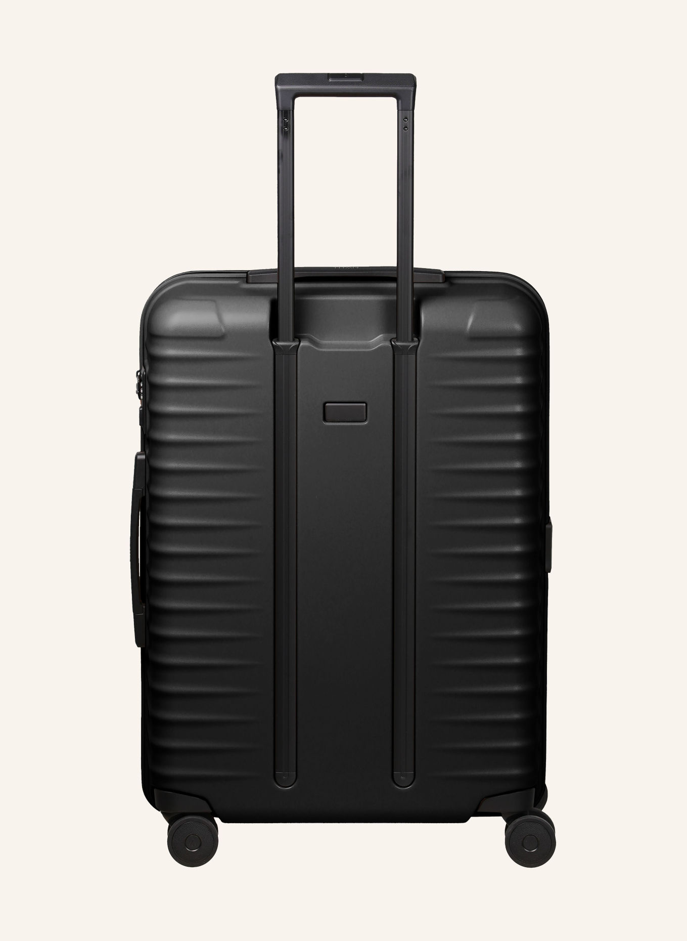 TITAN Valise à roulettes UPGRADE M+: NOIR