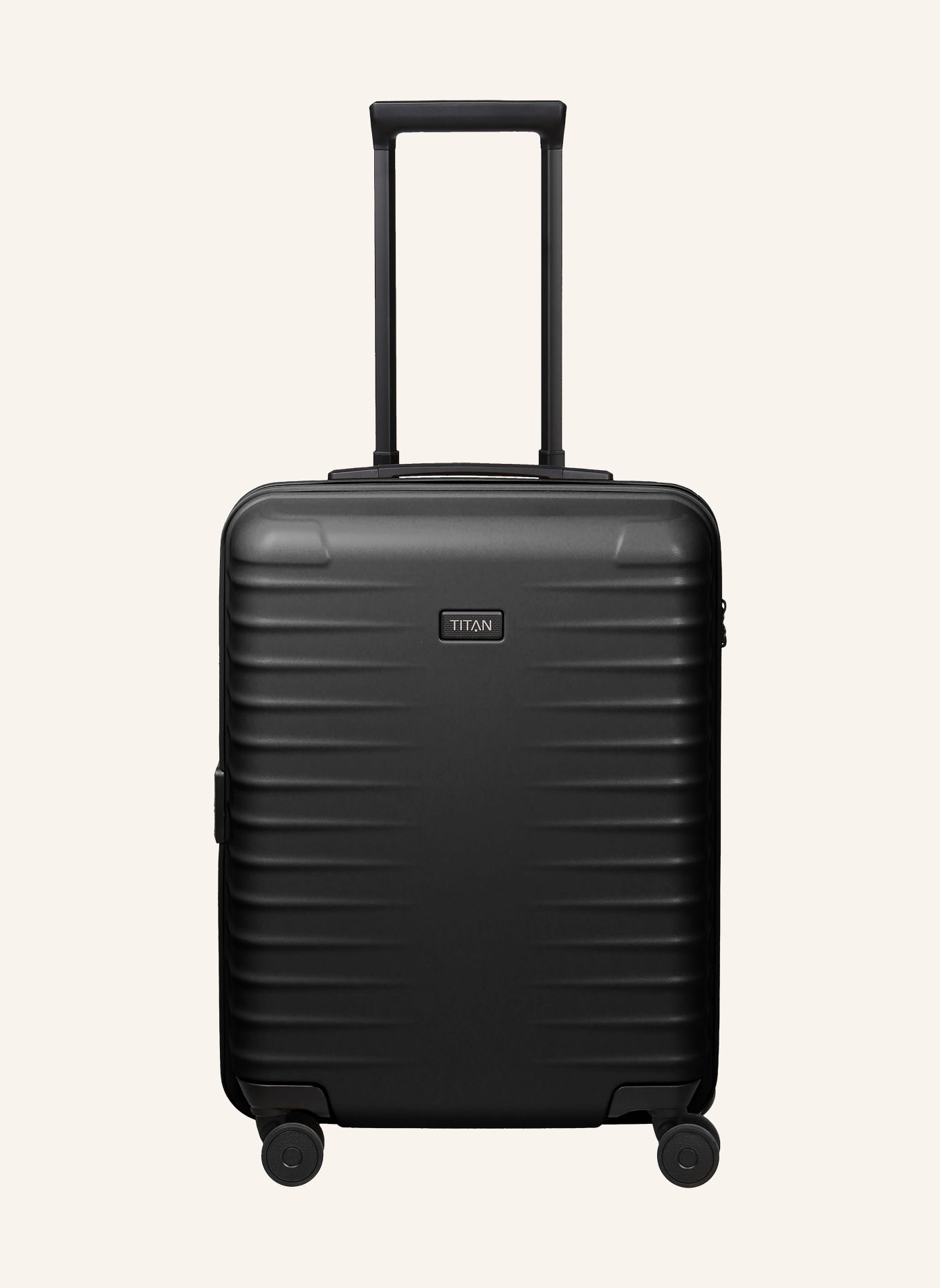 TITAN Trolley UPGRADE S20: SCHWARZ