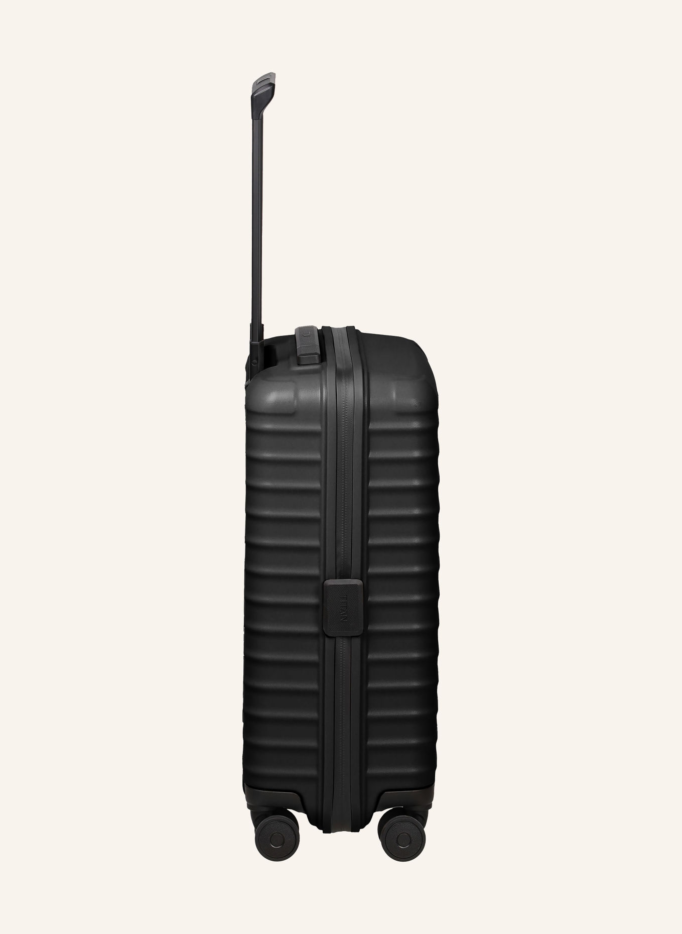 TITAN Trolley UPGRADE S20: SCHWARZ
