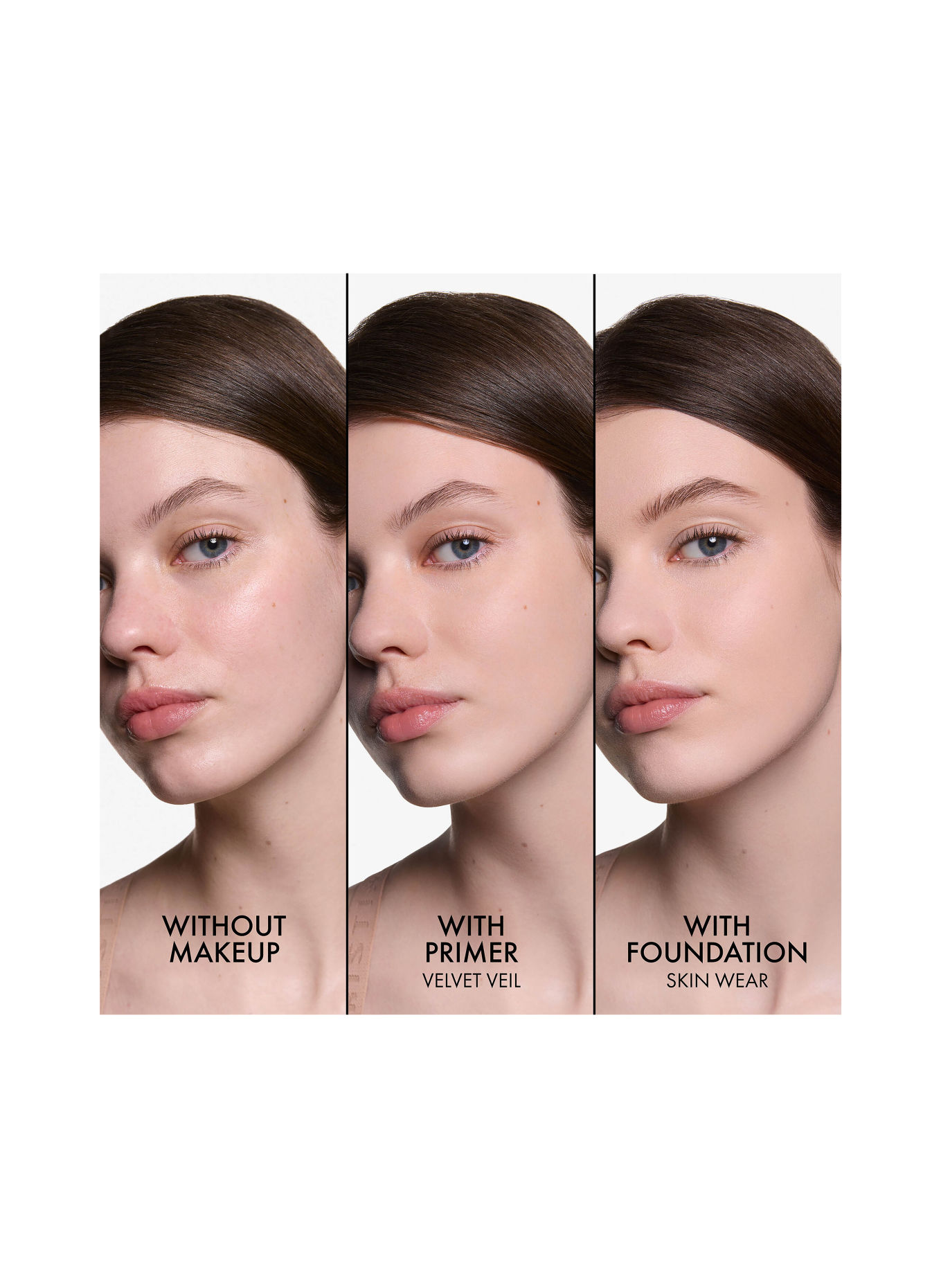 DIOR DIOR FOREVER VELVET VEIL