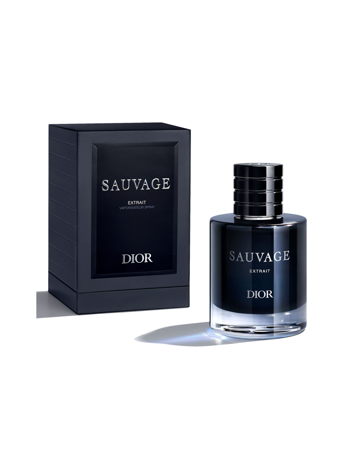 DIOR SAUVAGE