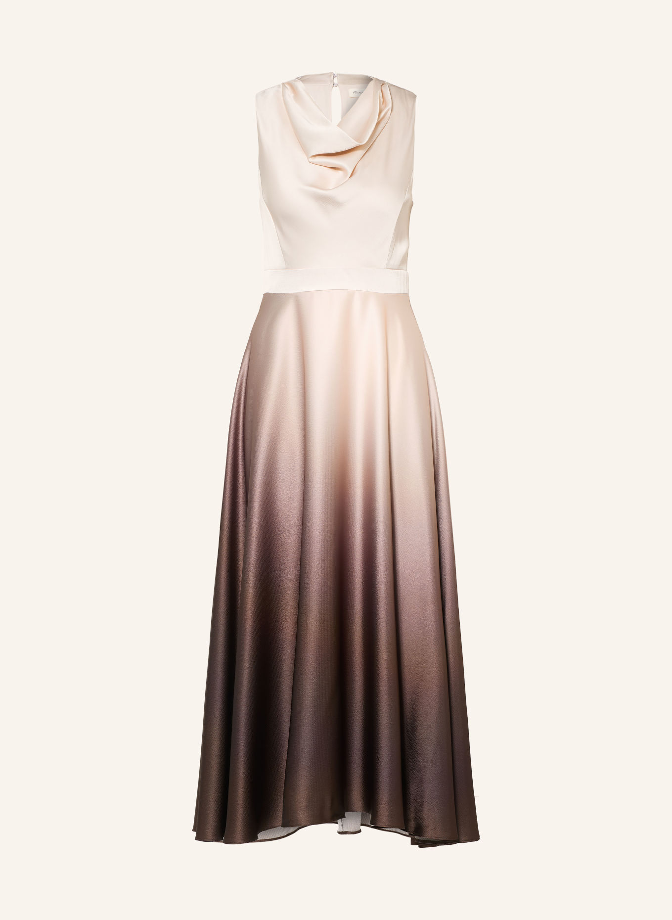 Phase Eight Kleid CHERYL: HELLBRAUN / BRAUN