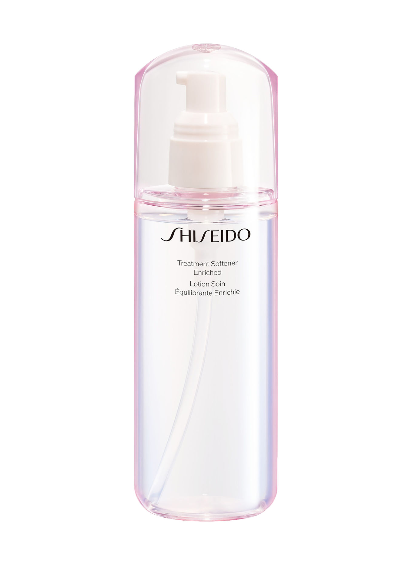 SHISEIDO GENERIC SKINCARE