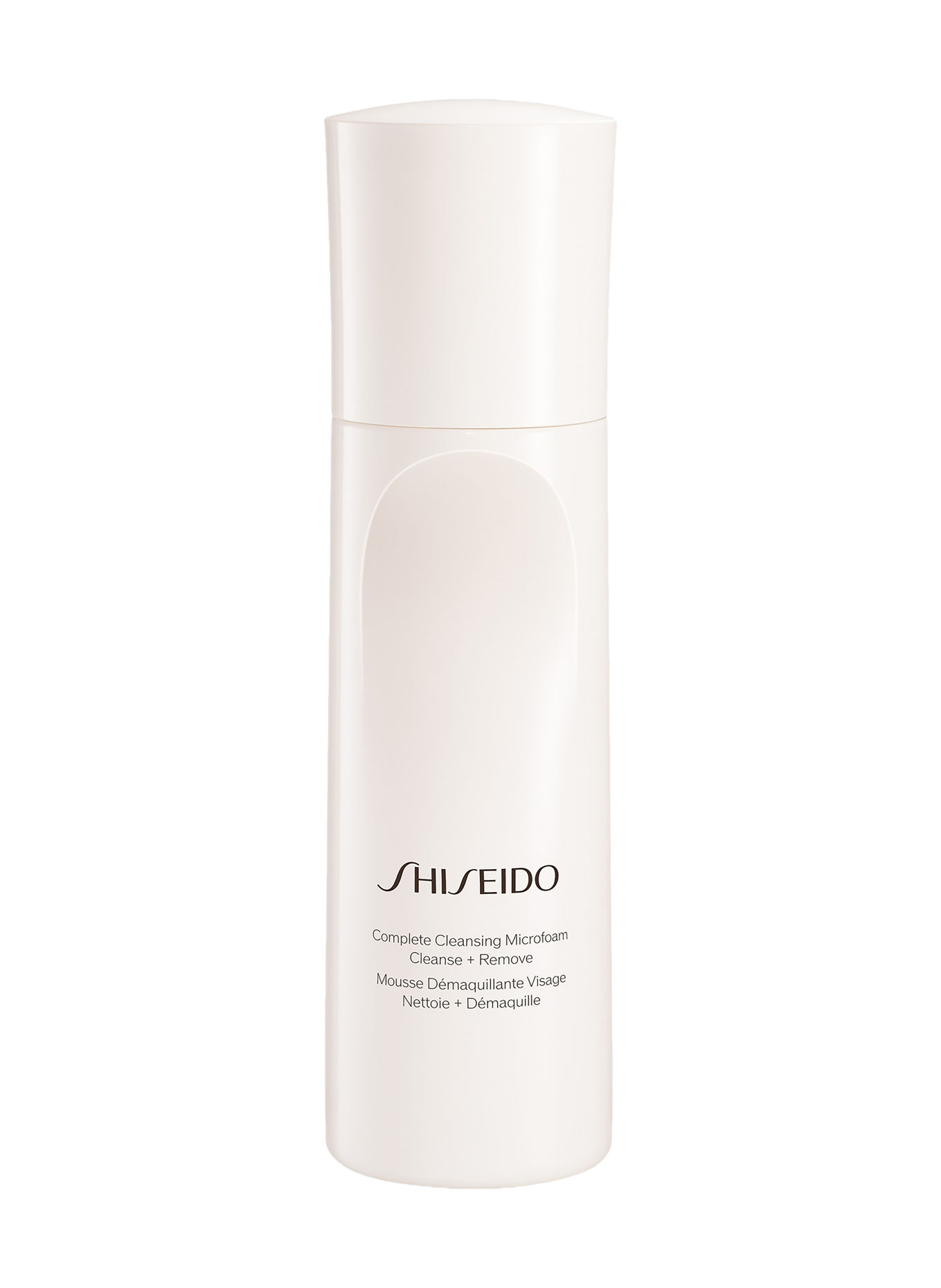 SHISEIDO GENERIC SKINCARE