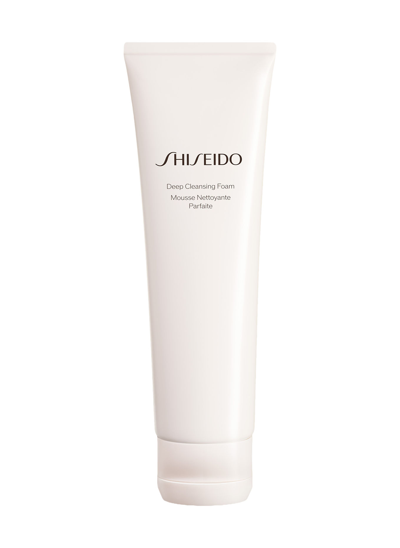 SHISEIDO GENERIC SKINCARE