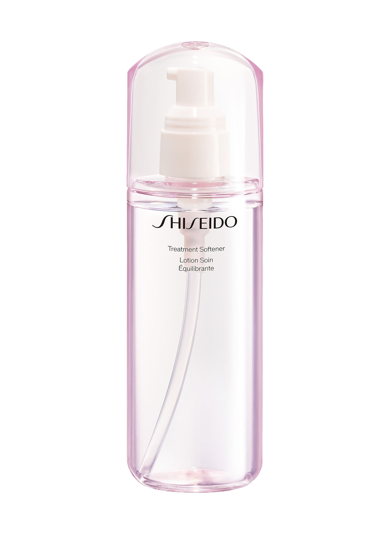 SHISEIDO GENERIC SKINCARE