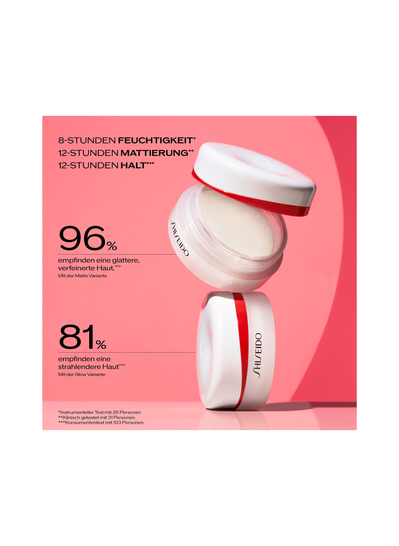 SHISEIDO REVITALESSENCE LOOSE SETTING POWDER