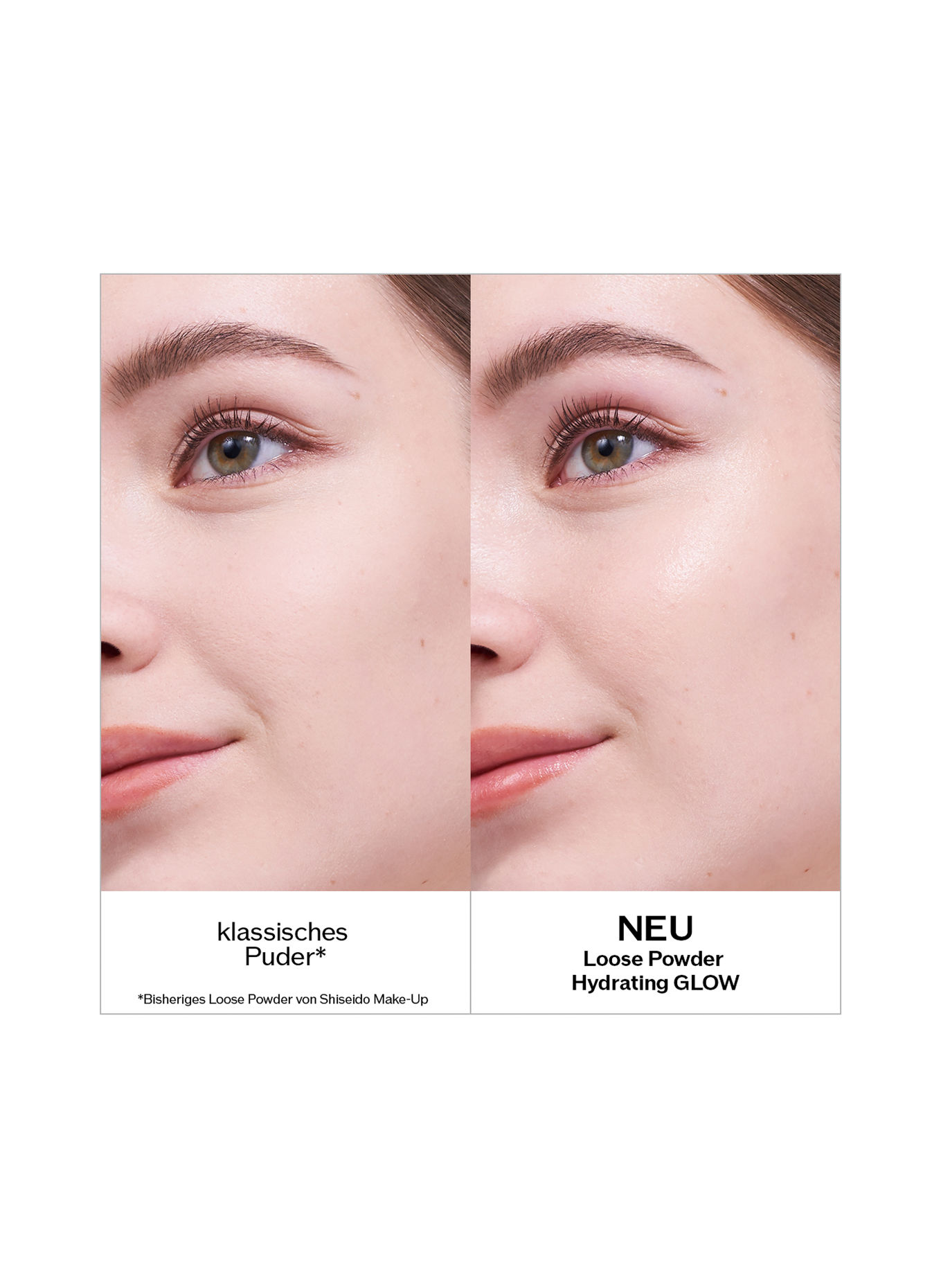 SHISEIDO REVITALESSENCE LOOSE SETTING POWDER