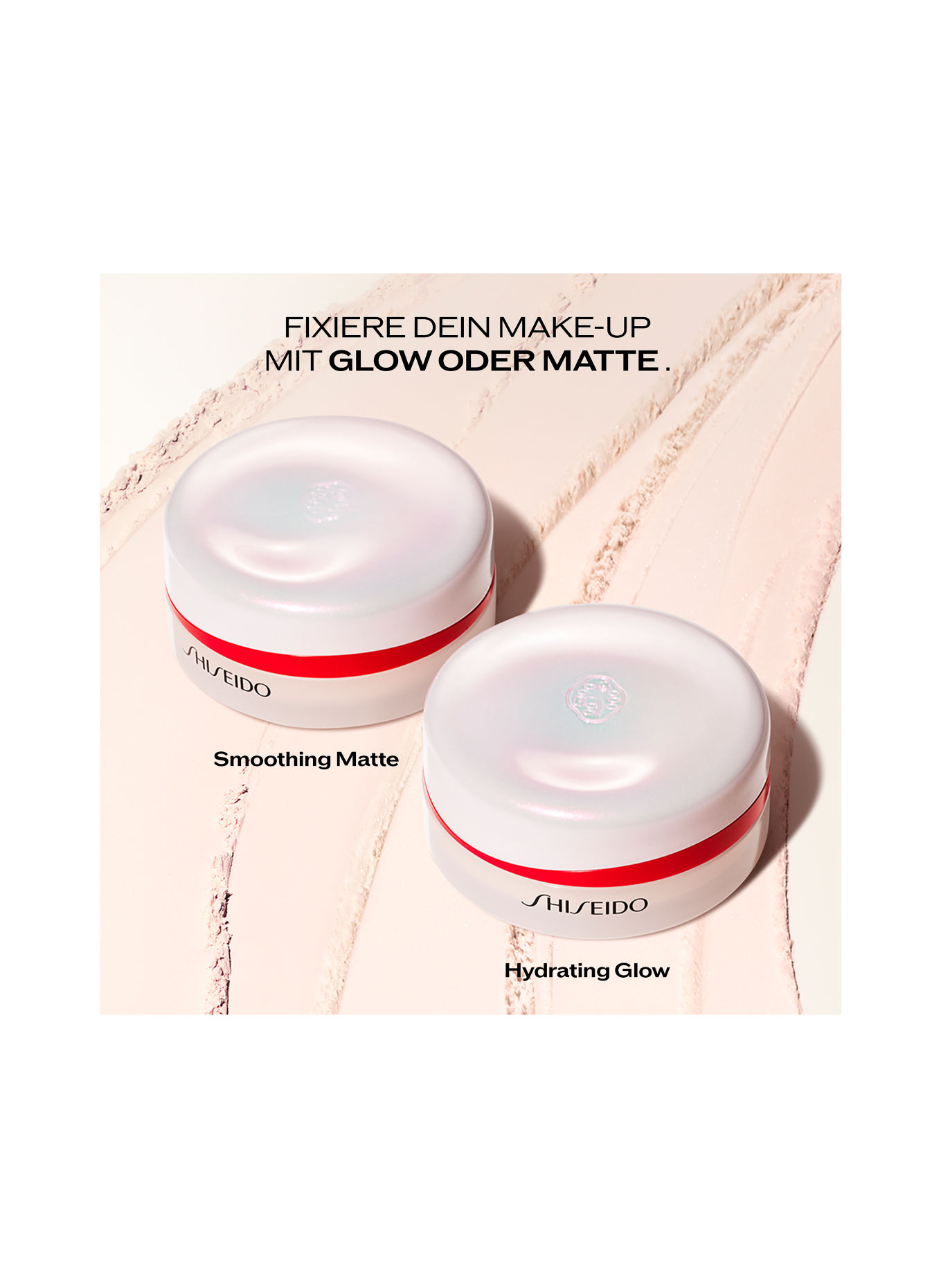 SHISEIDO REVITALESSENCE LOOSE SETTING POWDER