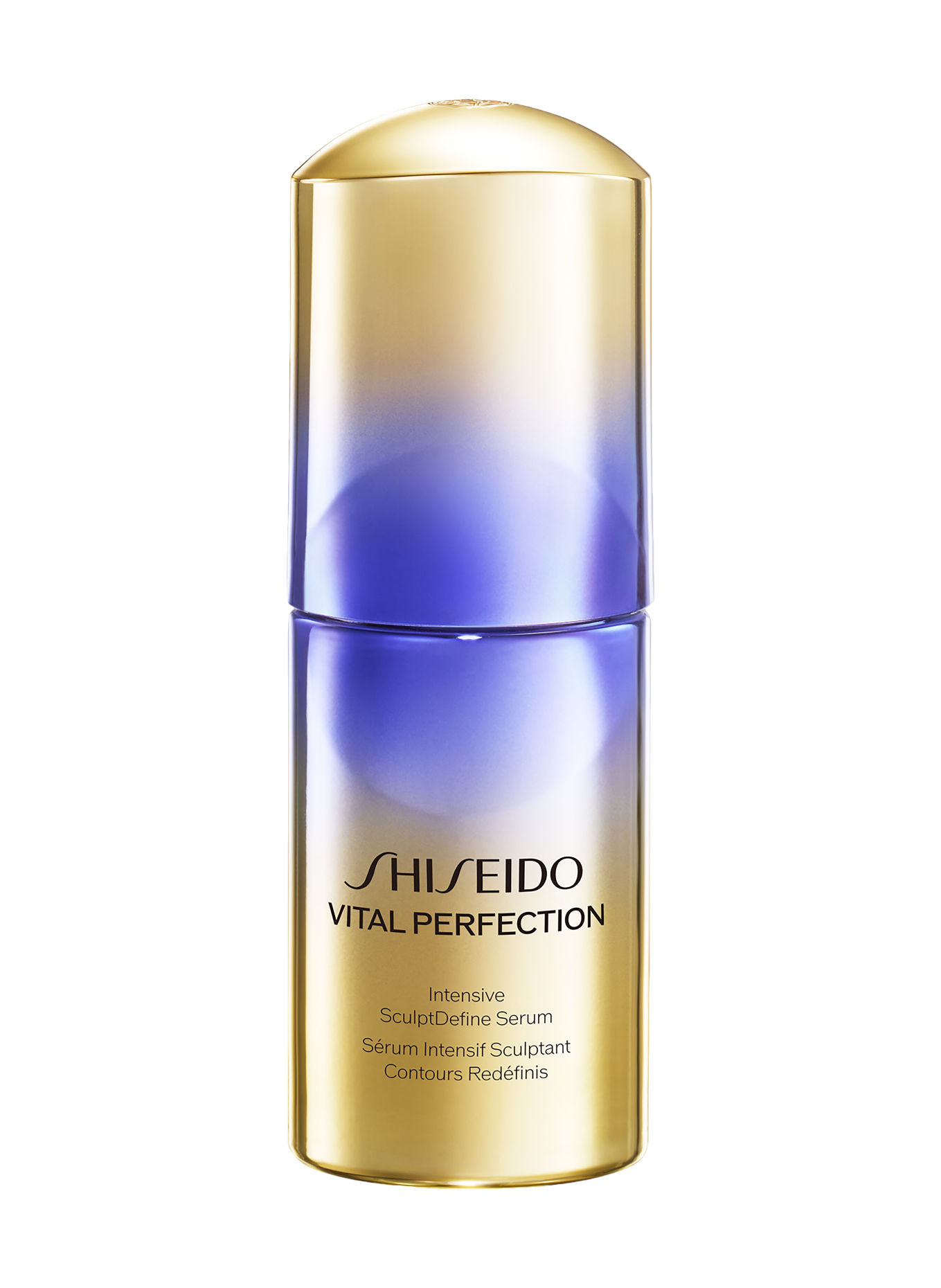 SHISEIDO VITAL PERFECTION