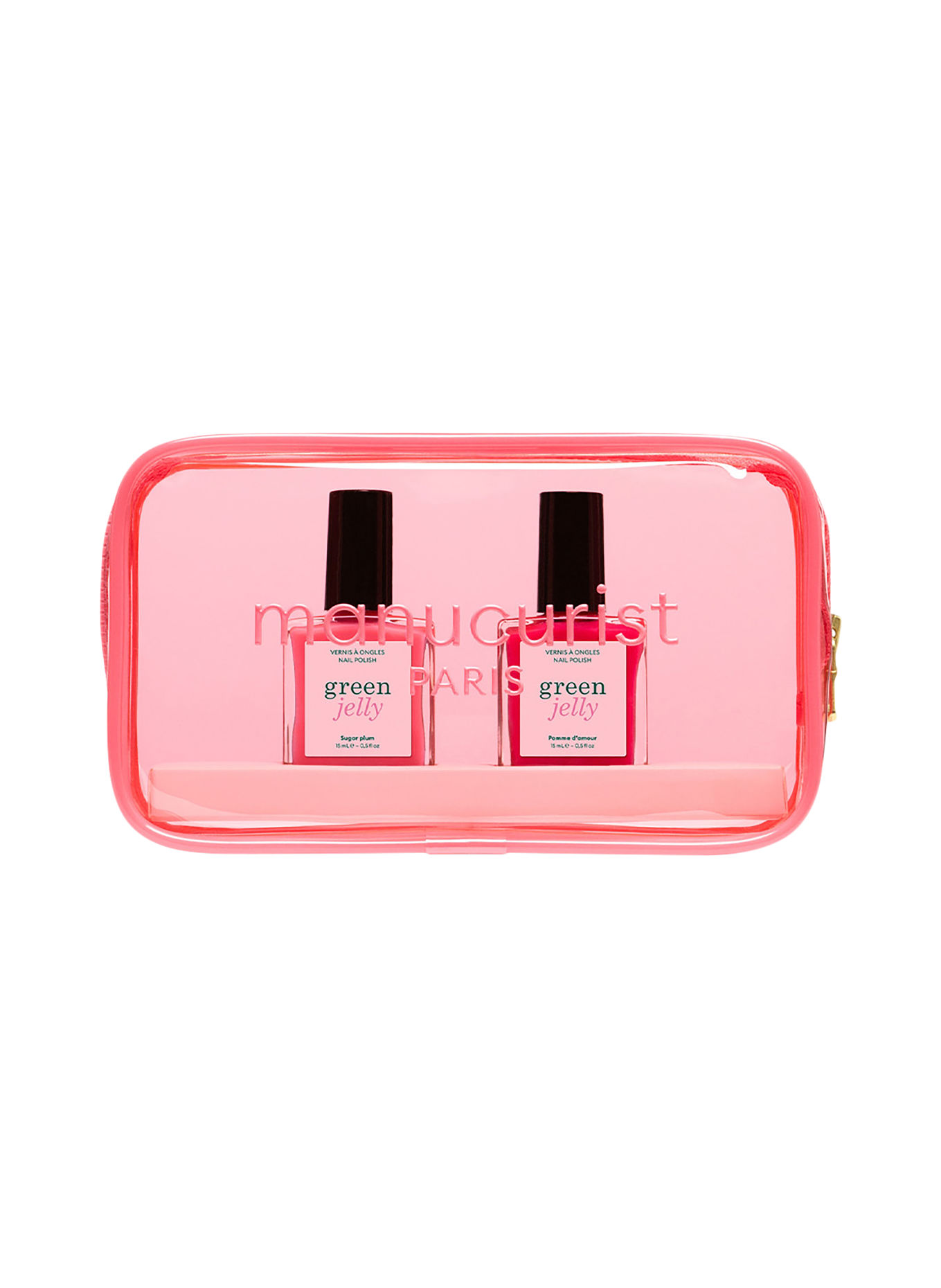 manucurist JELLY POUCH