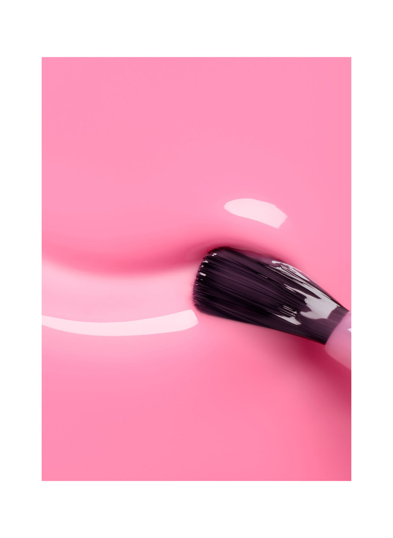 manucurist GREEN - JELLY: PINK SORBET