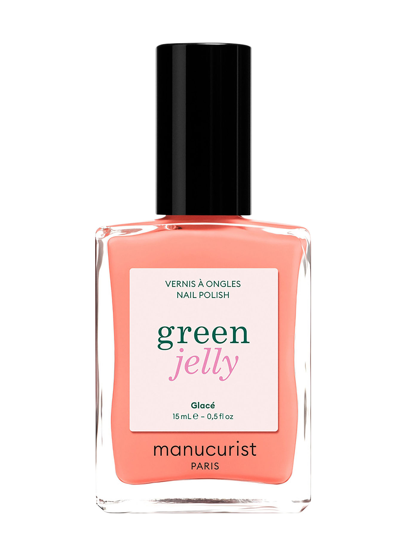 manucurist GREEN - JELLY