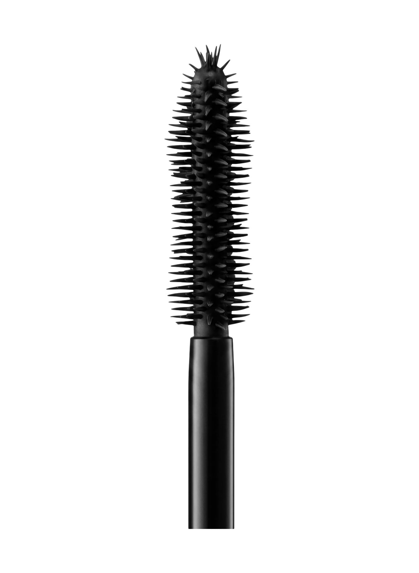 ANNEMARIE BÖRLIND ULTIMATE STRENGTH MASCARA BLACK: BLACK