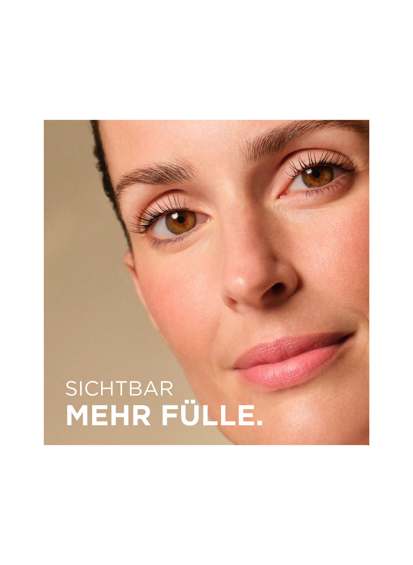 ANNEMARIE BÖRLIND ULTIMATE STRENGTH MASCARA BLACK: BLACK