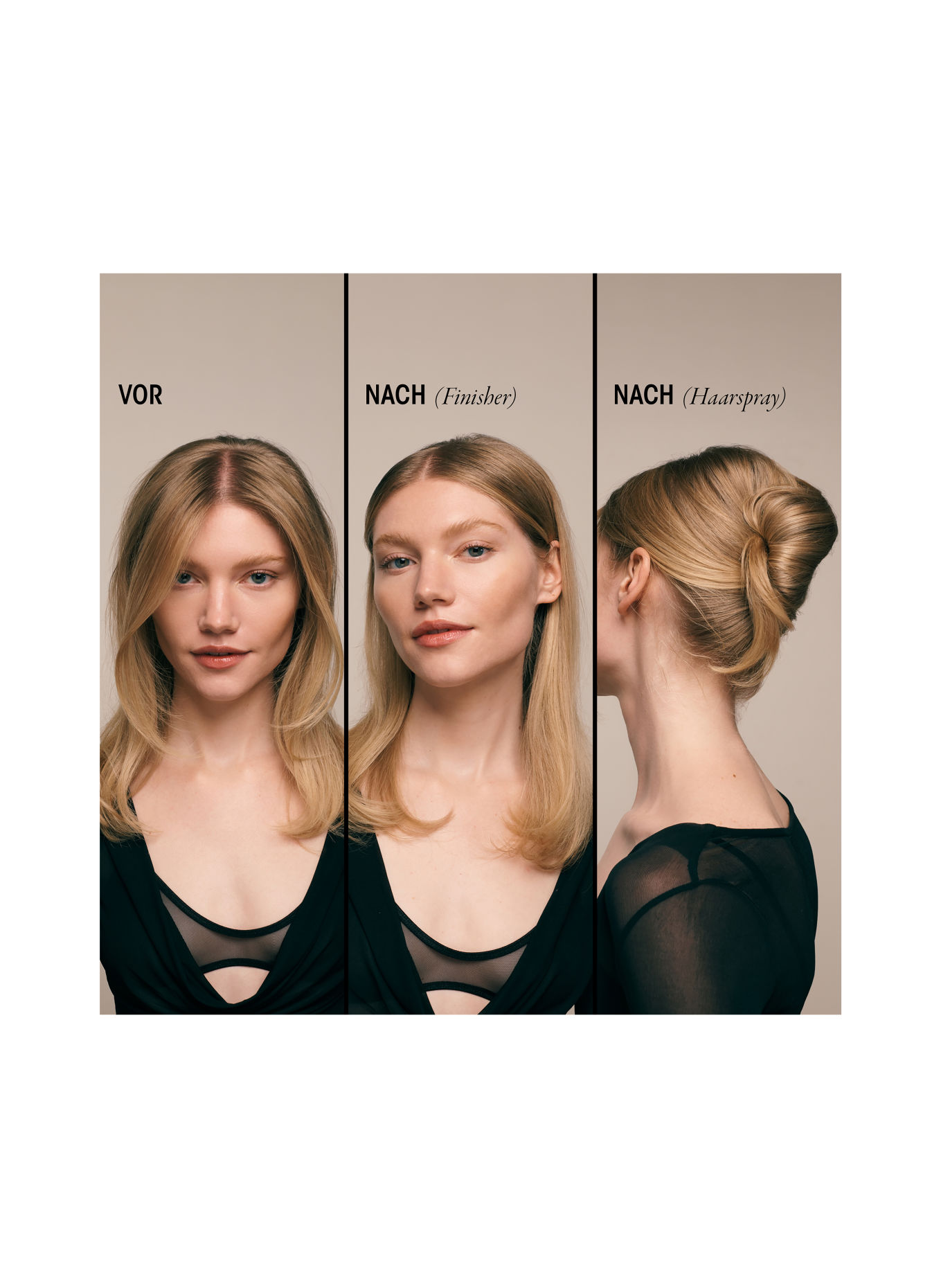 Oribe Imperméable Anti-Humidity Spray