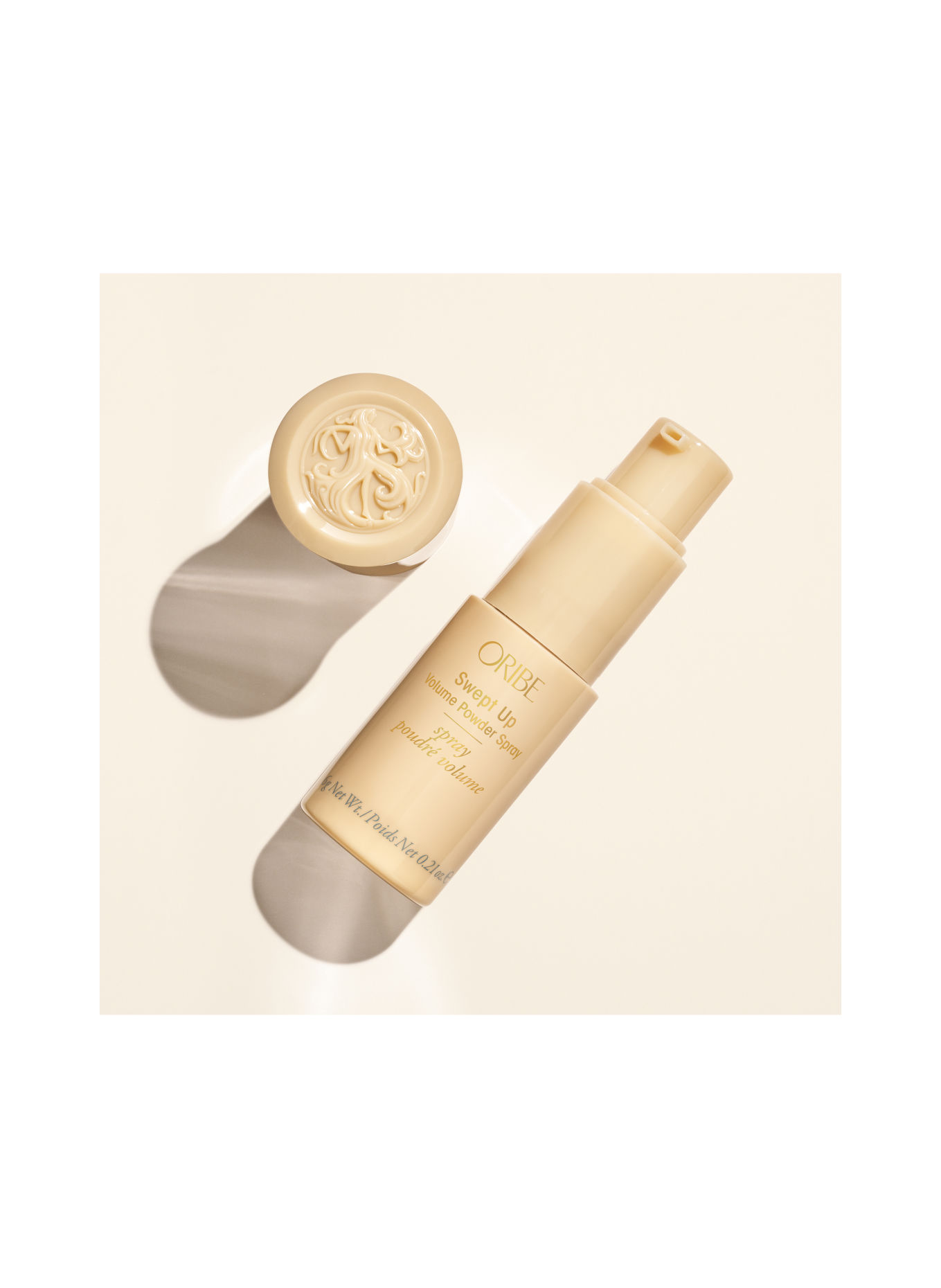 Oribe SWEPT UP