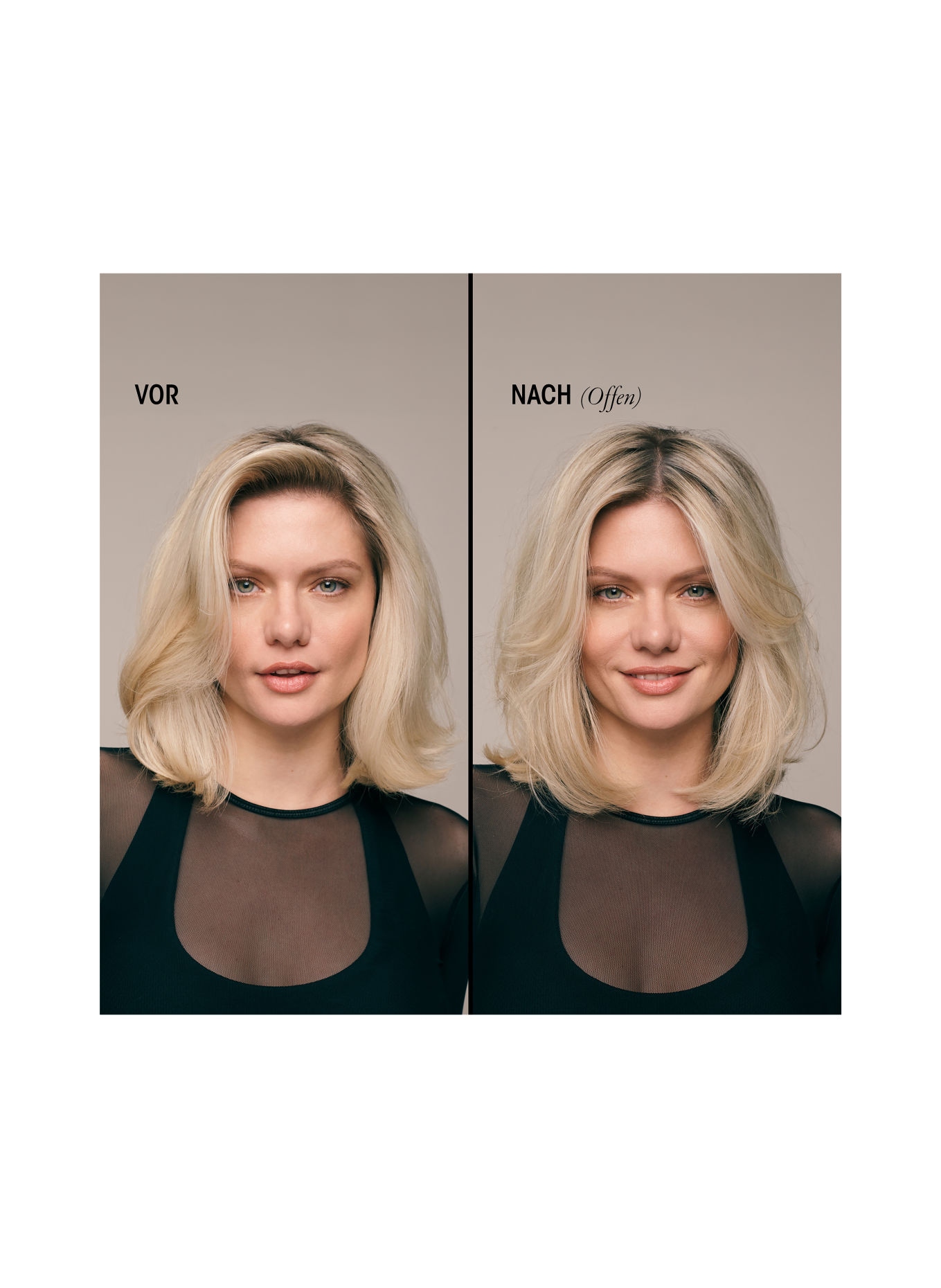 Oribe SWEPT UP