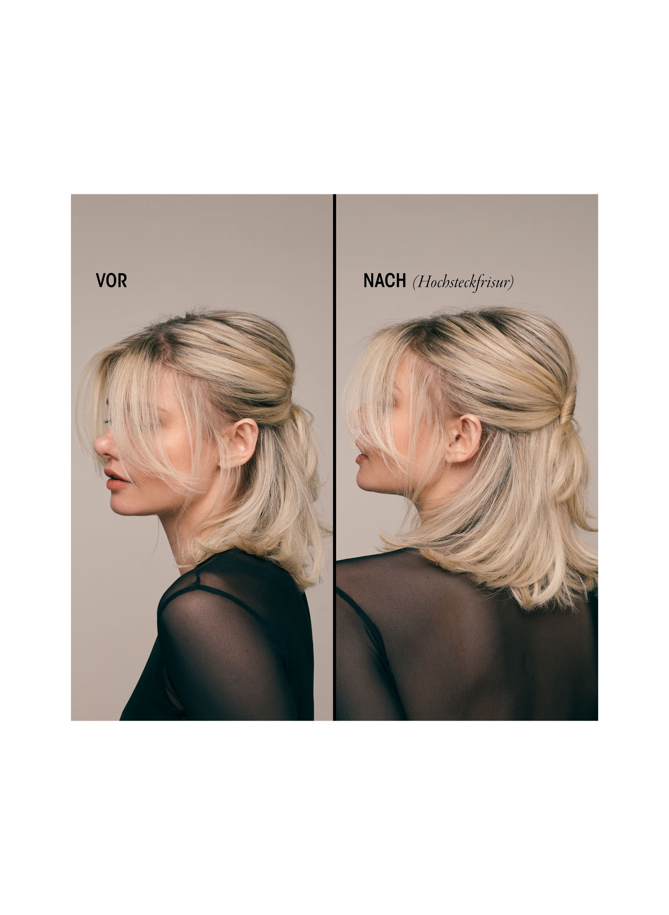 Oribe SWEPT UP