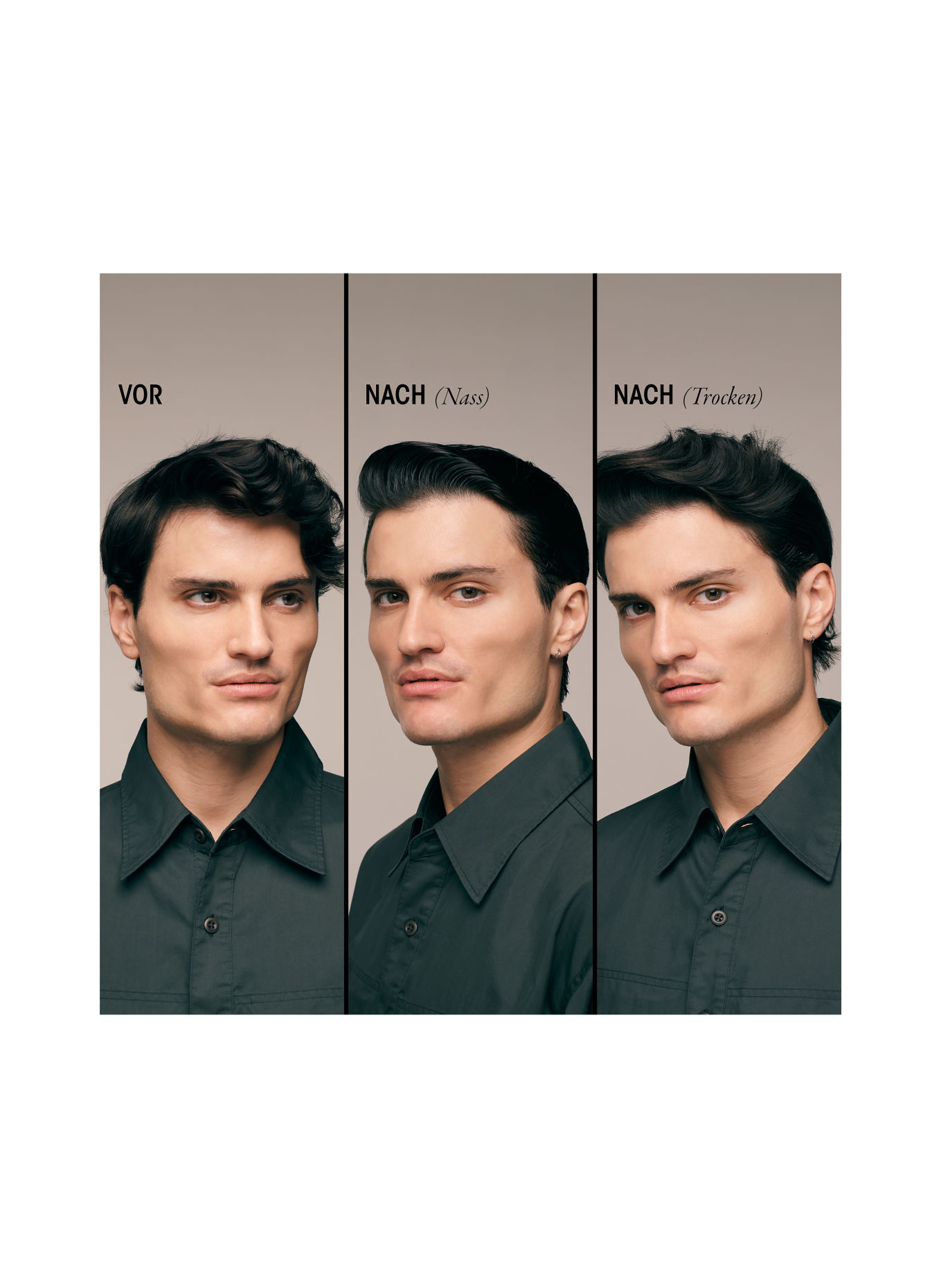 Oribe SIGNATURE