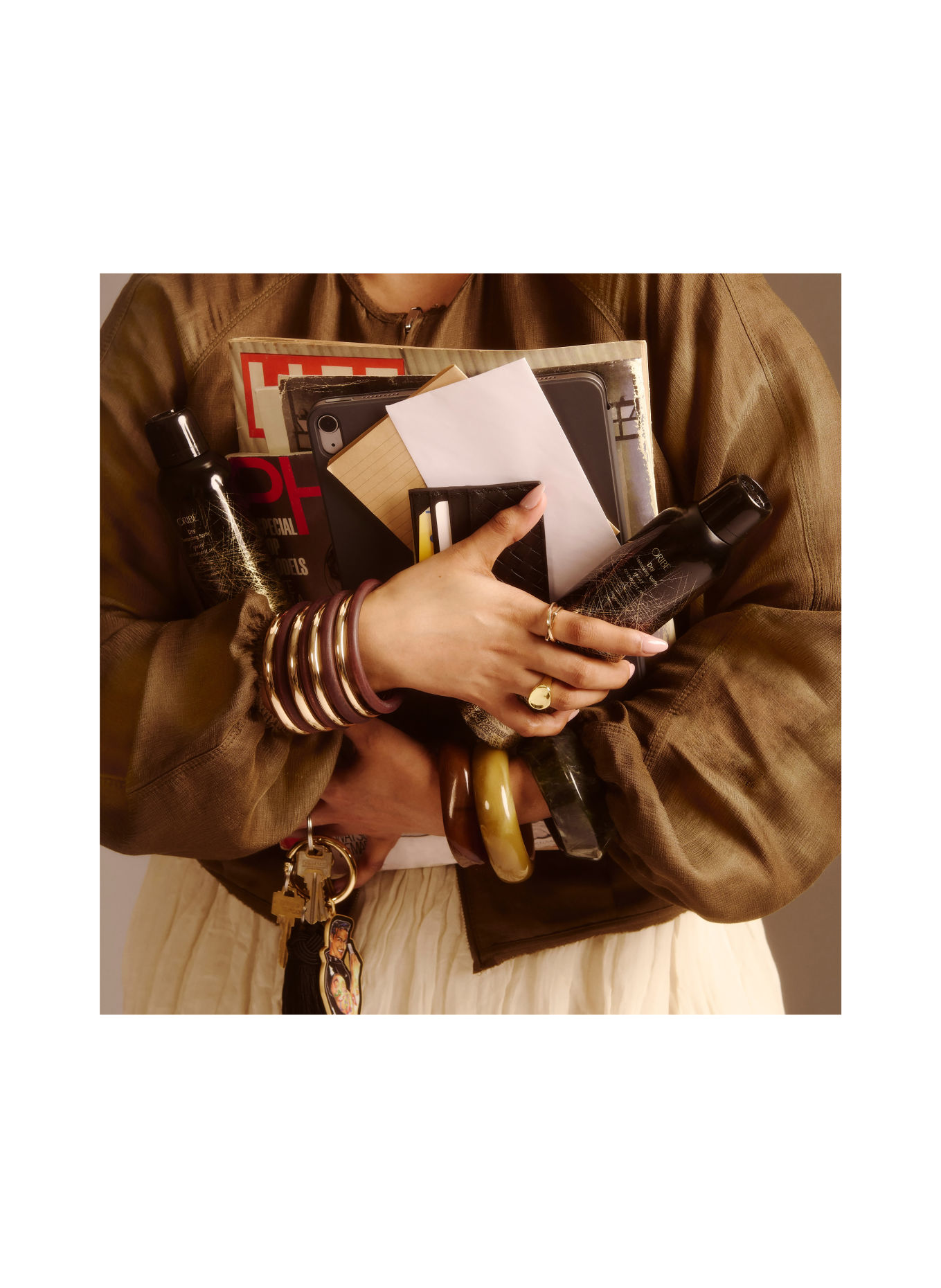Oribe SIGNATURE