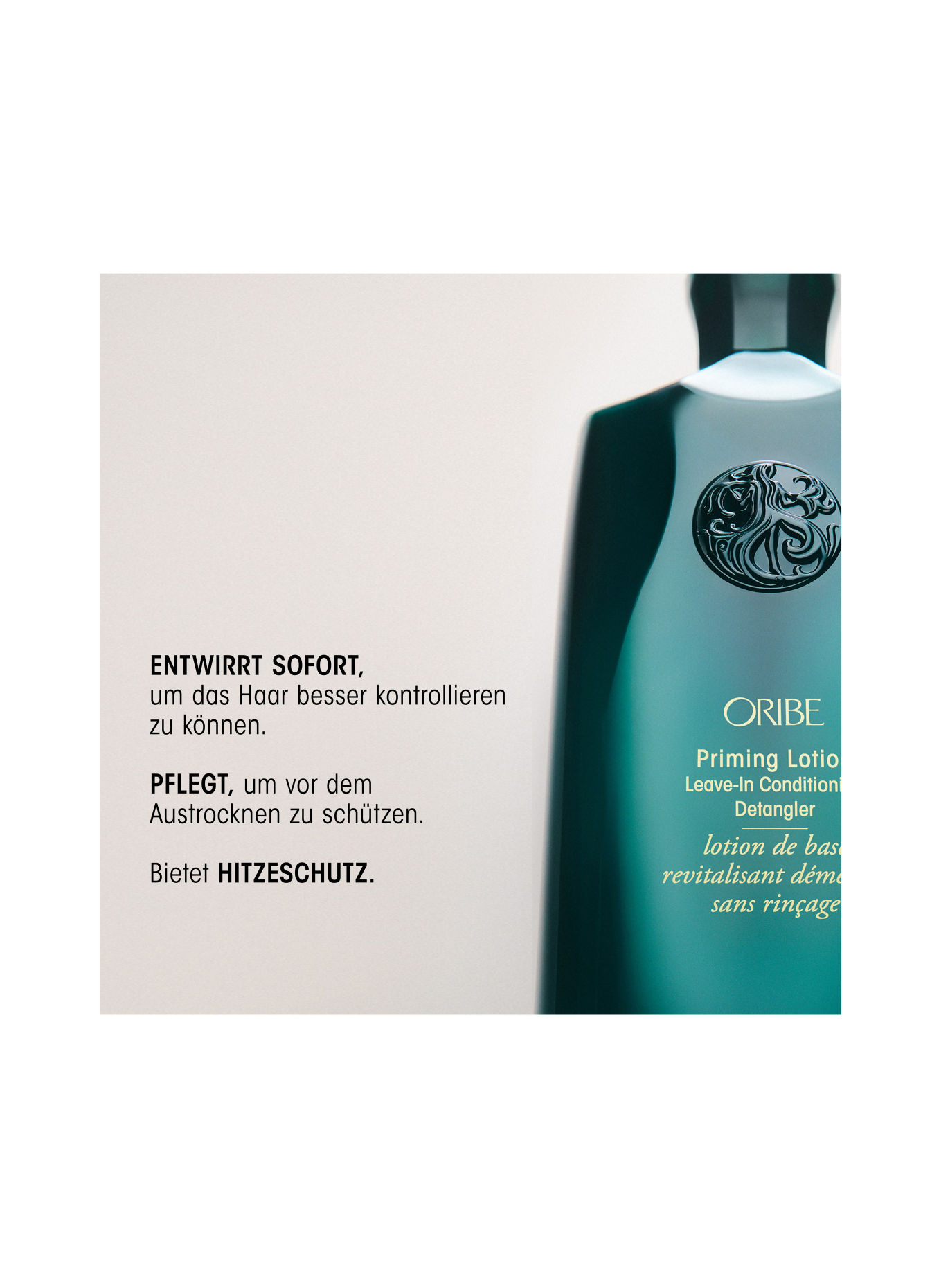 Oribe ETERNAL CURLS
