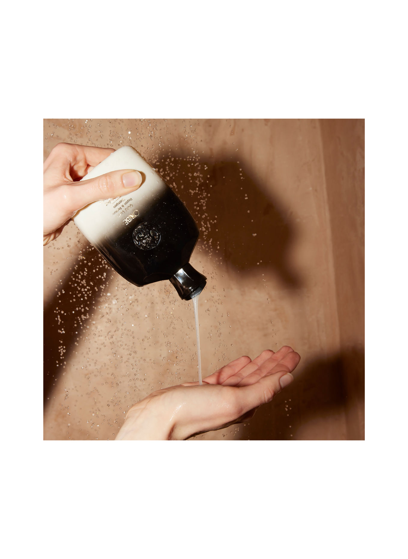 Oribe GOLD LUST