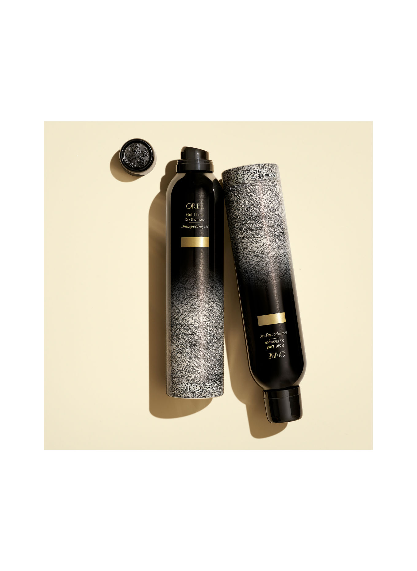 Oribe GOLD LUST