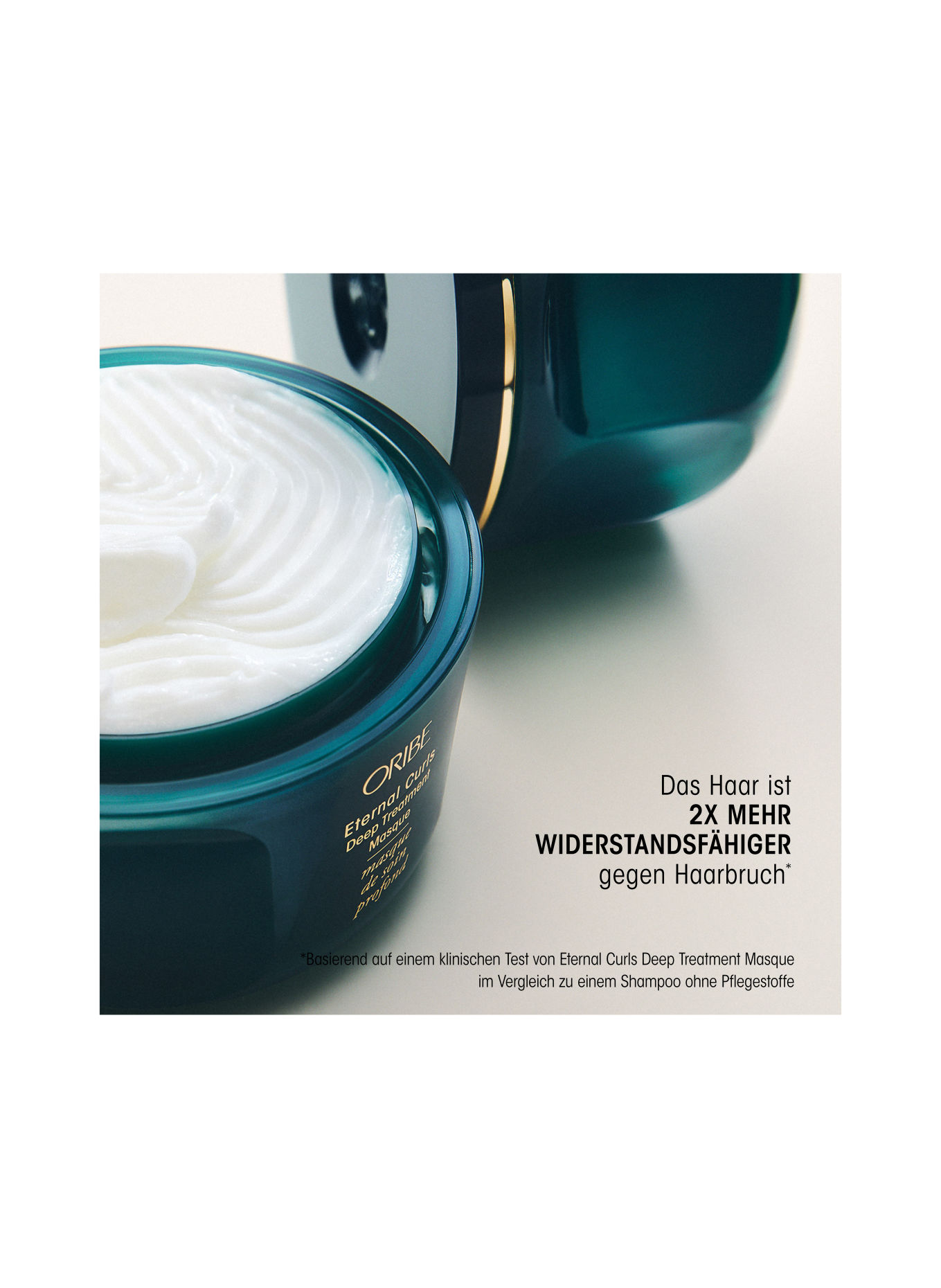 Oribe ETERNAL CURLS