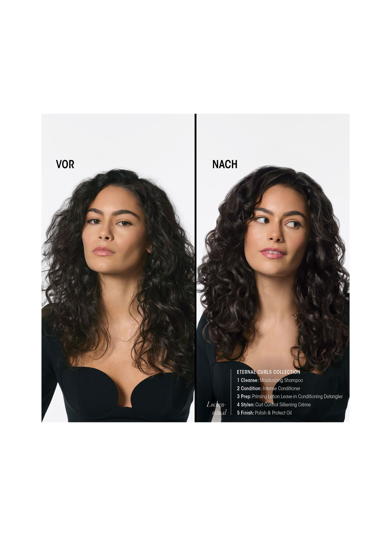 Oribe ETERNAL CURLS