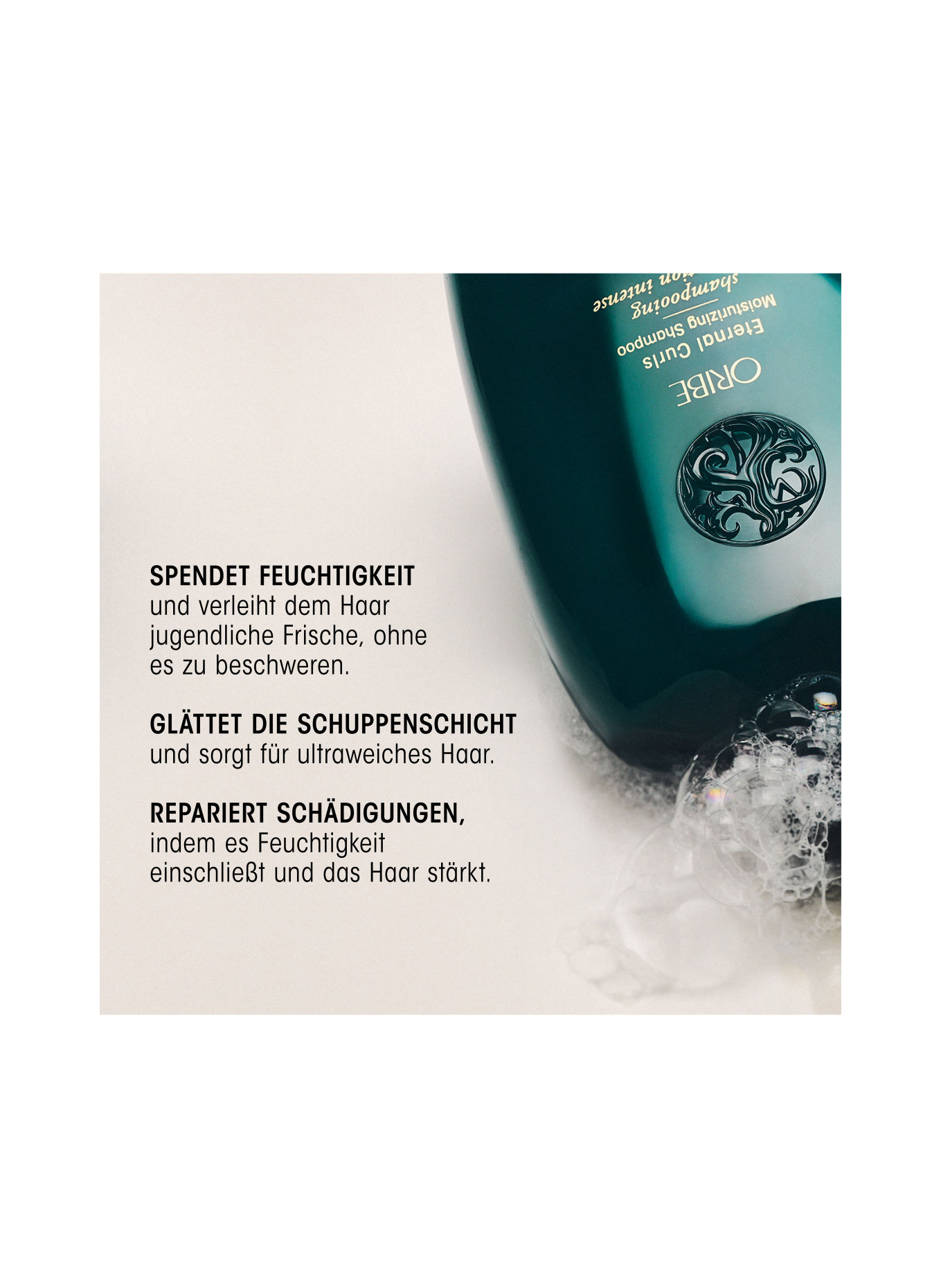 Oribe ETERNAL CURLS