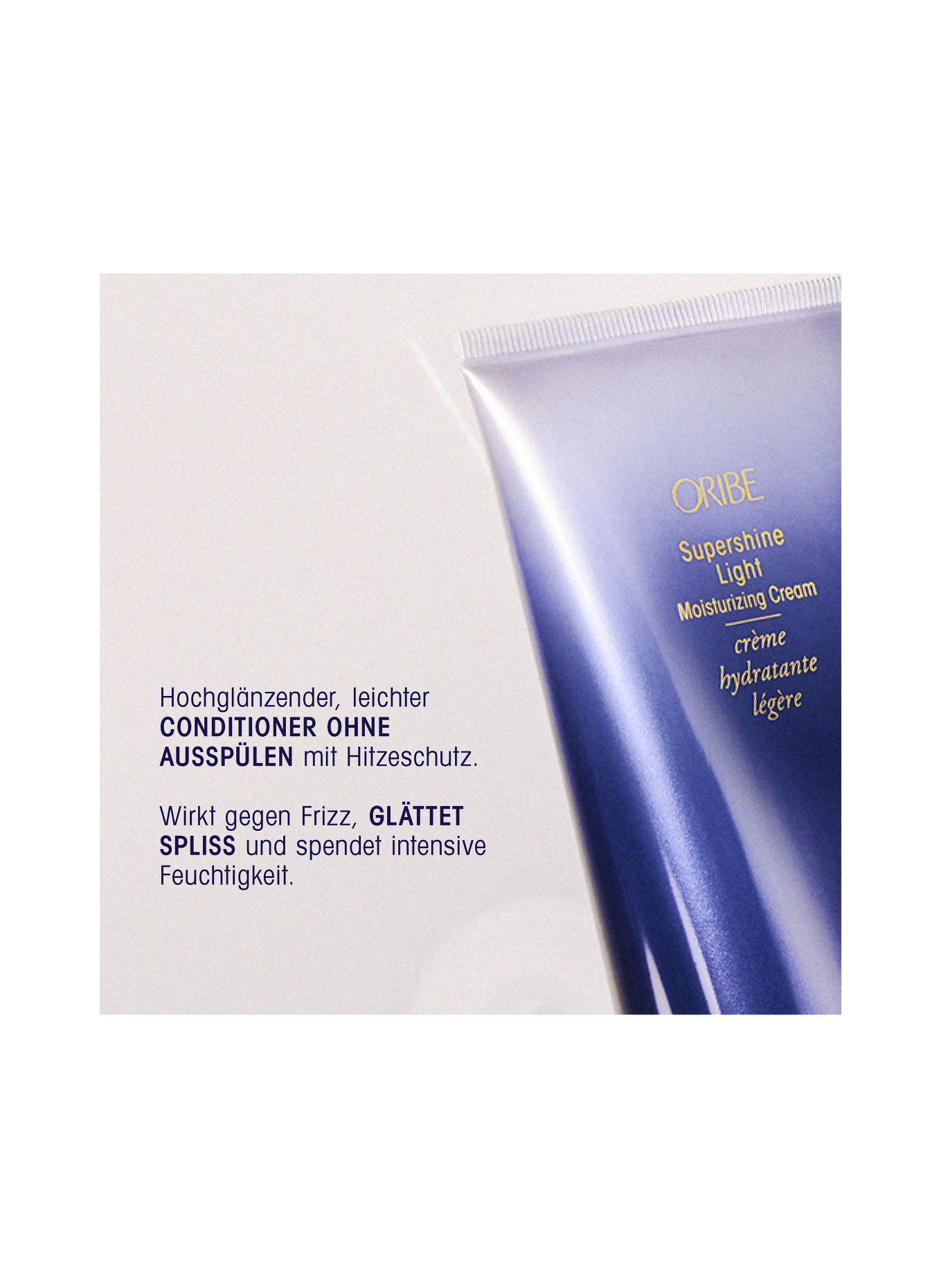 Oribe SUPERSHINE